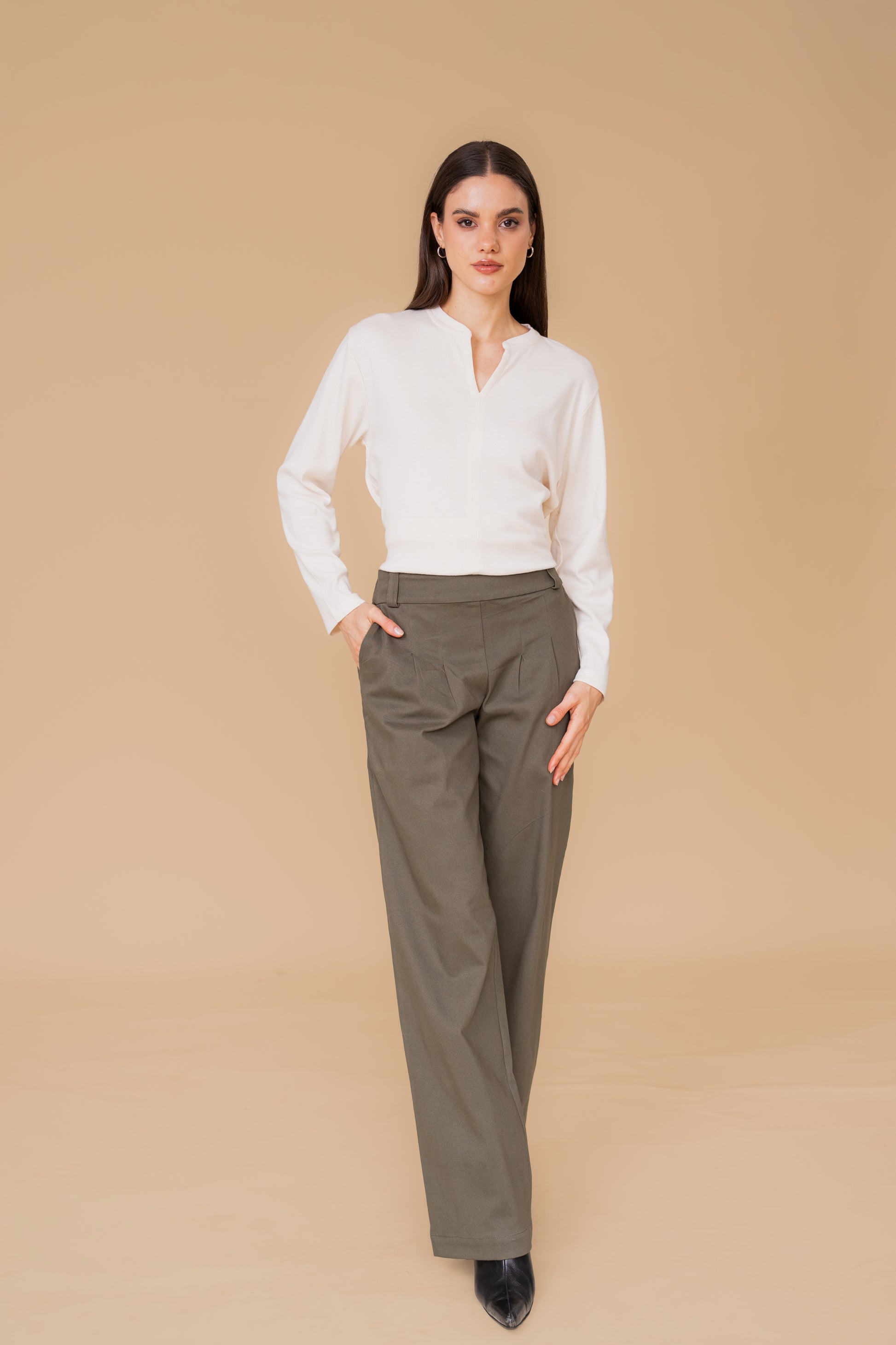 Pantalón Tamara