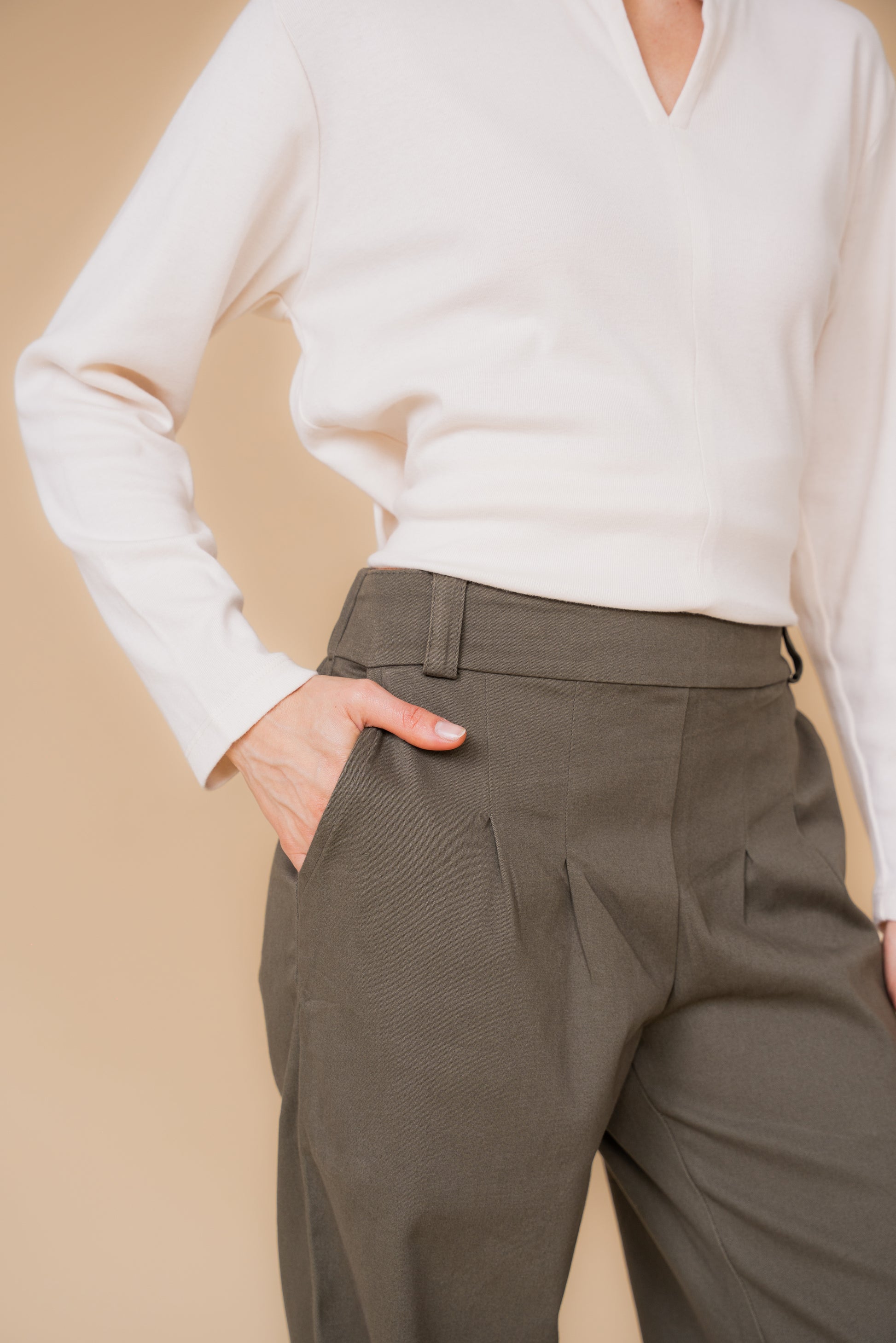 Pantalón Tamara