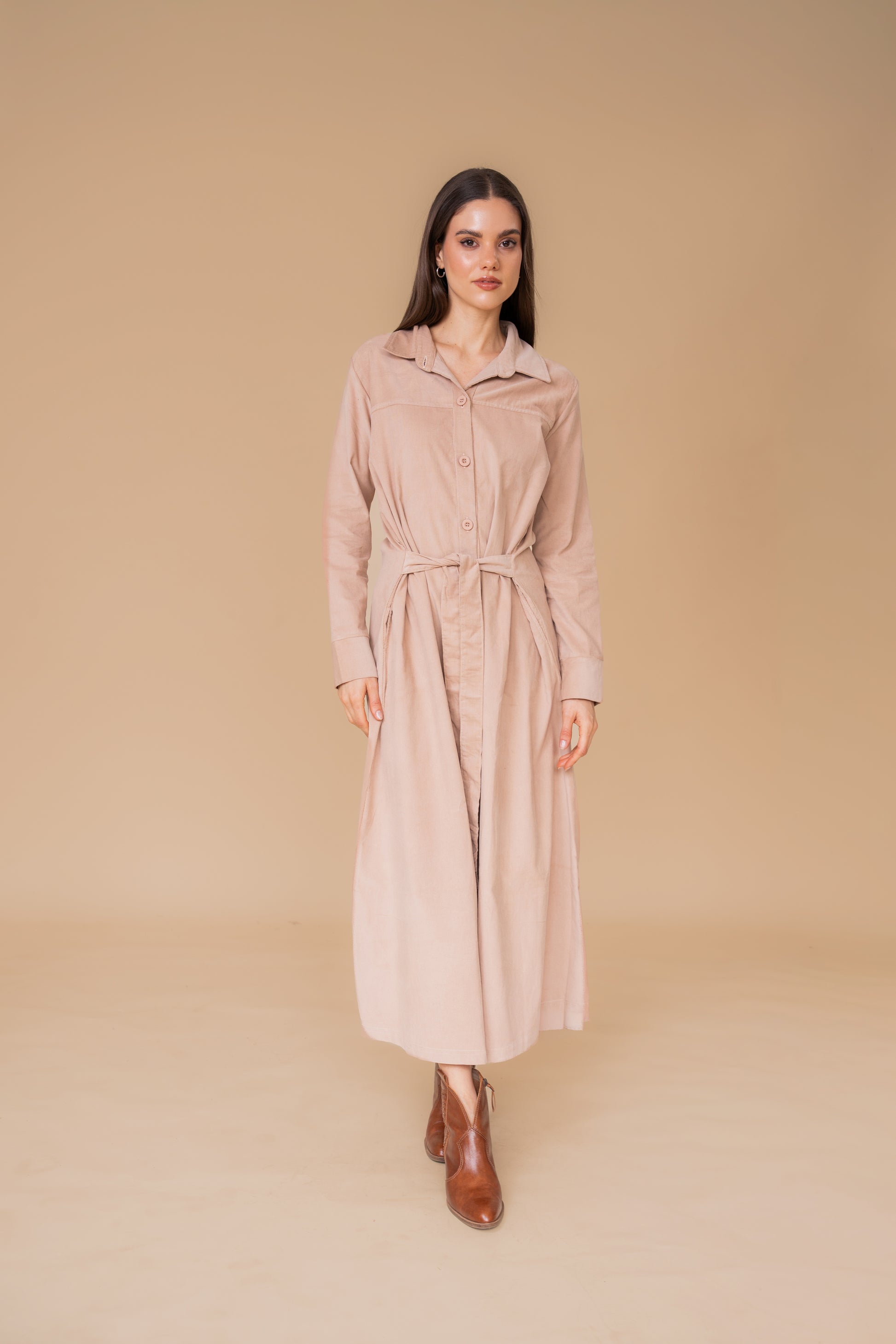 Vestido Victoria