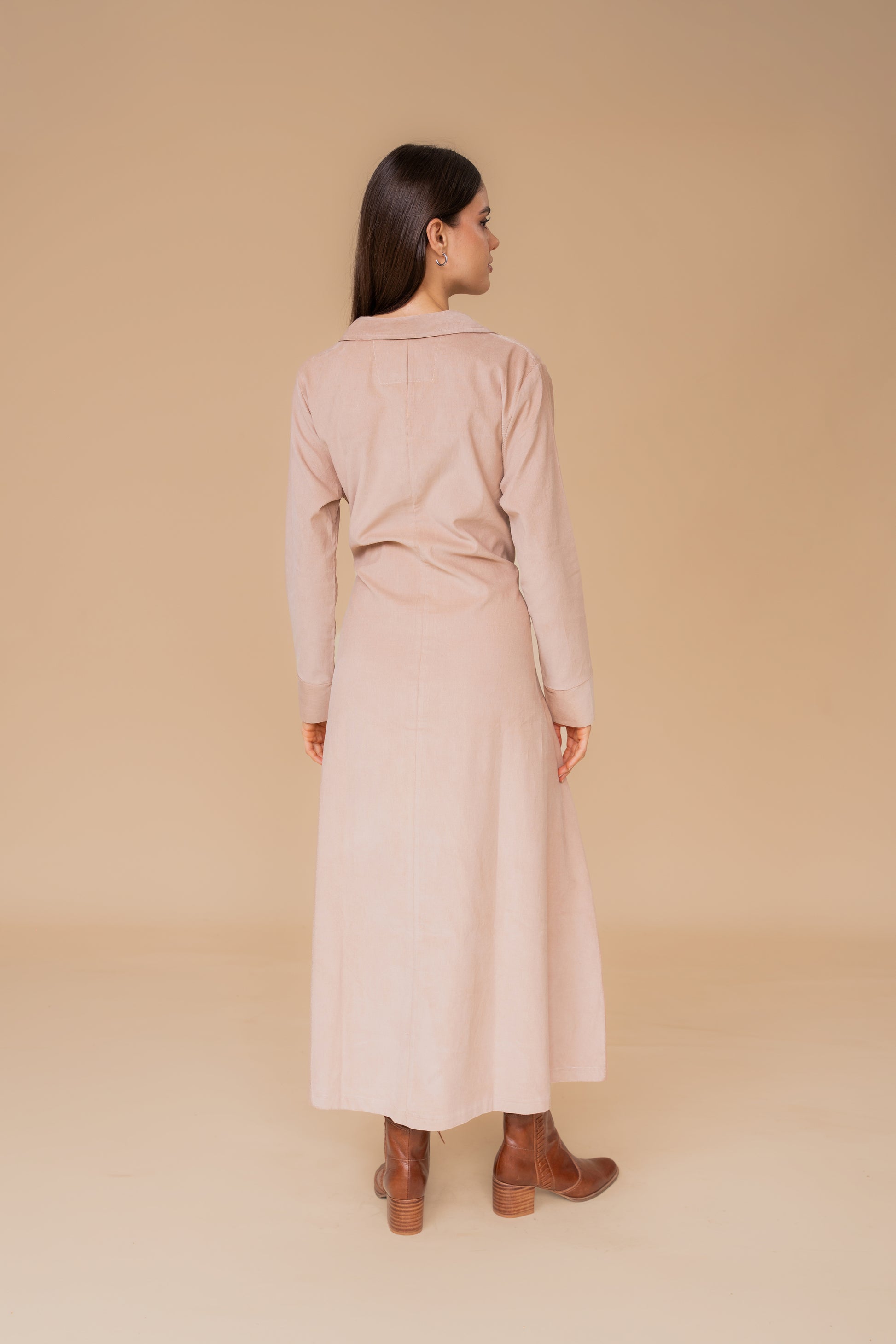 Vestido Victoria