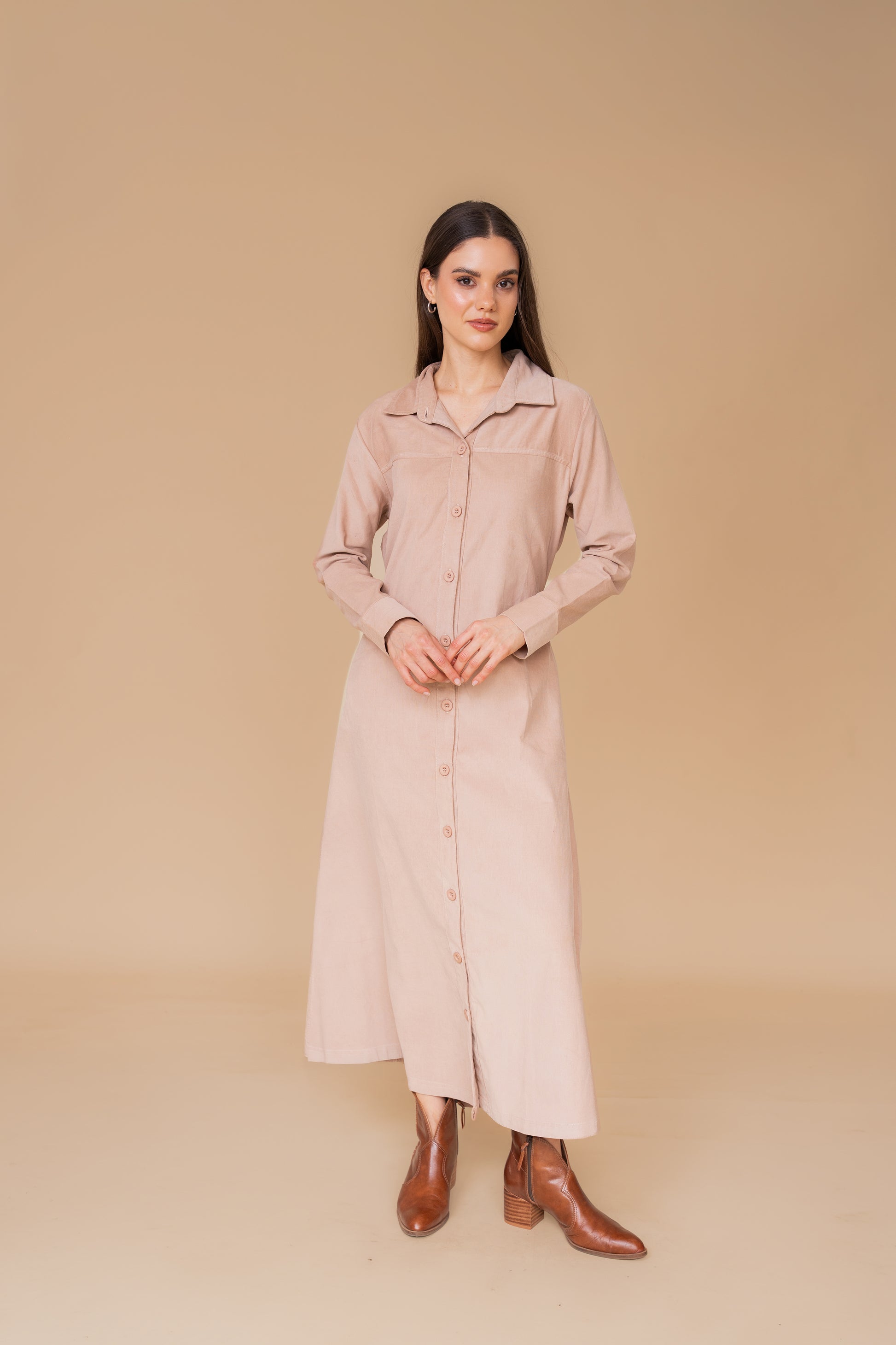Vestido Victoria