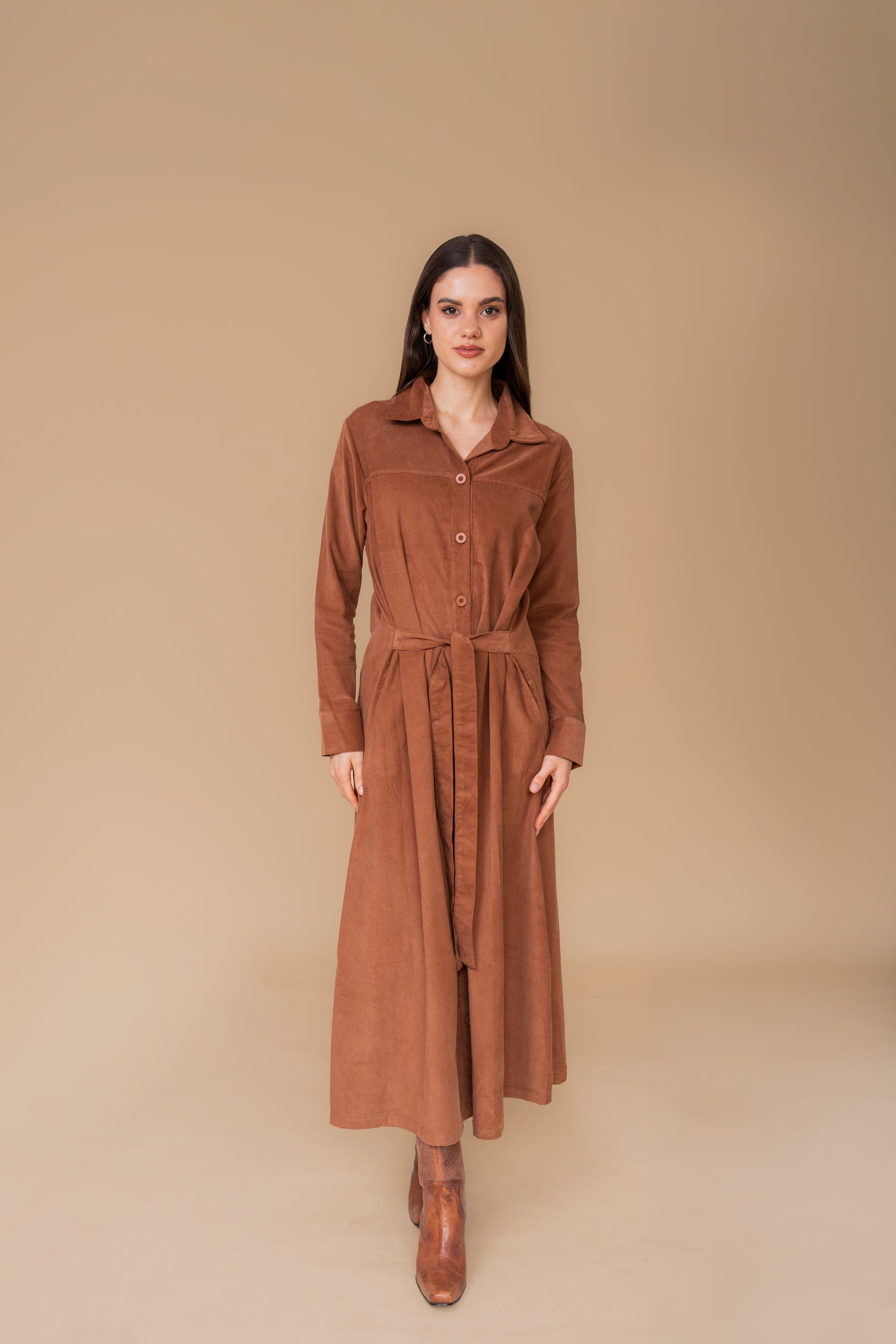 Vestido Victoria