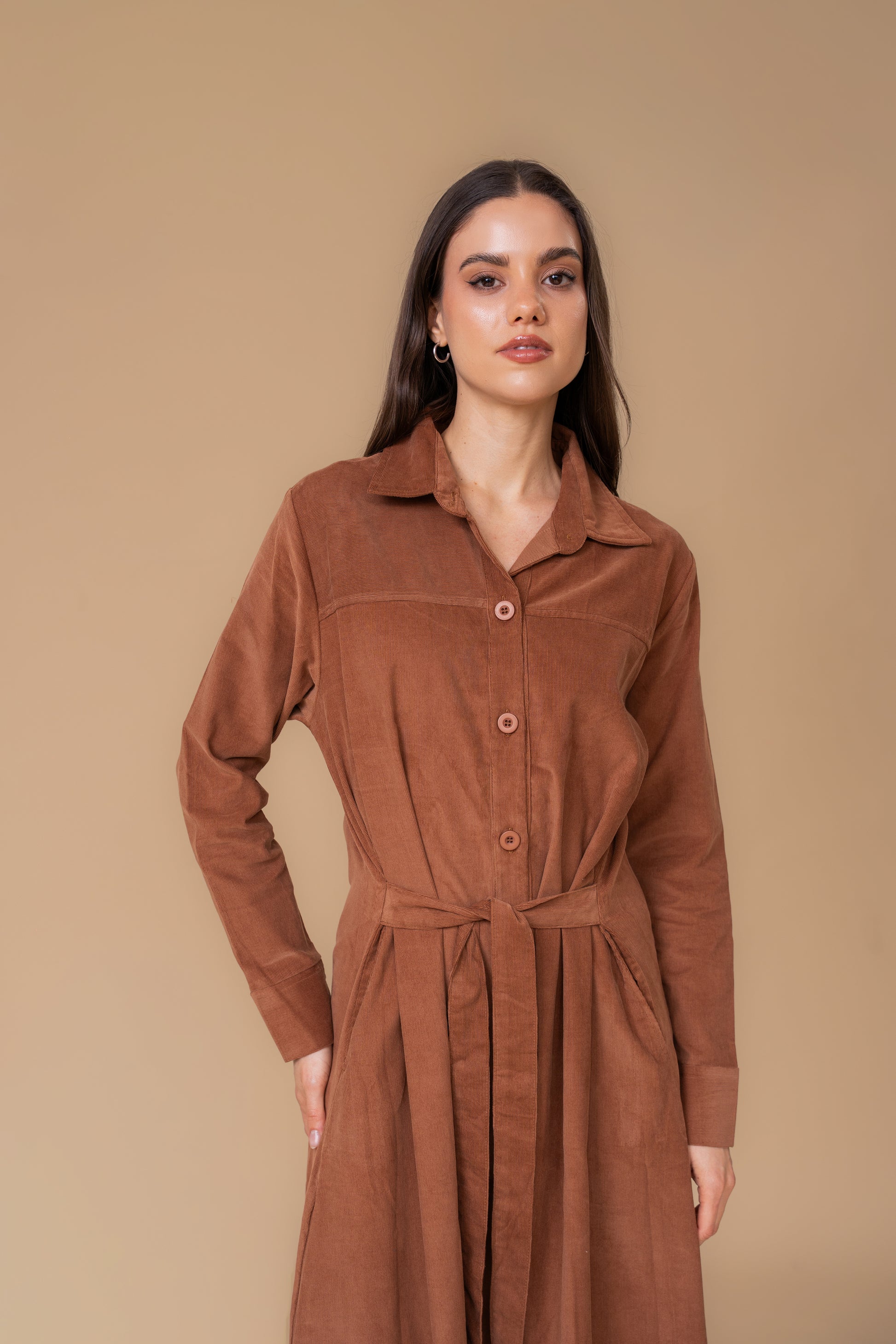 Vestido Victoria