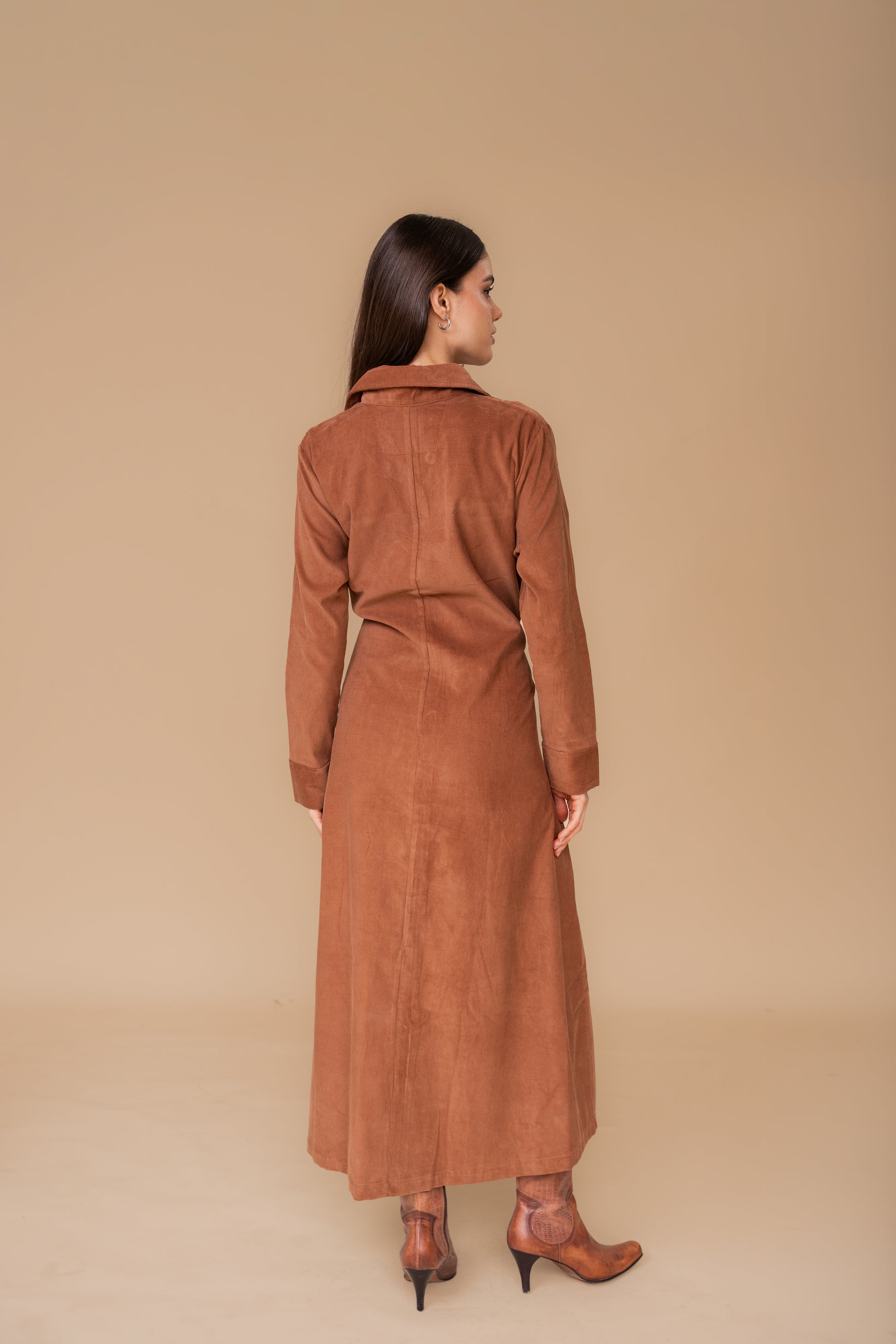 Vestido Victoria