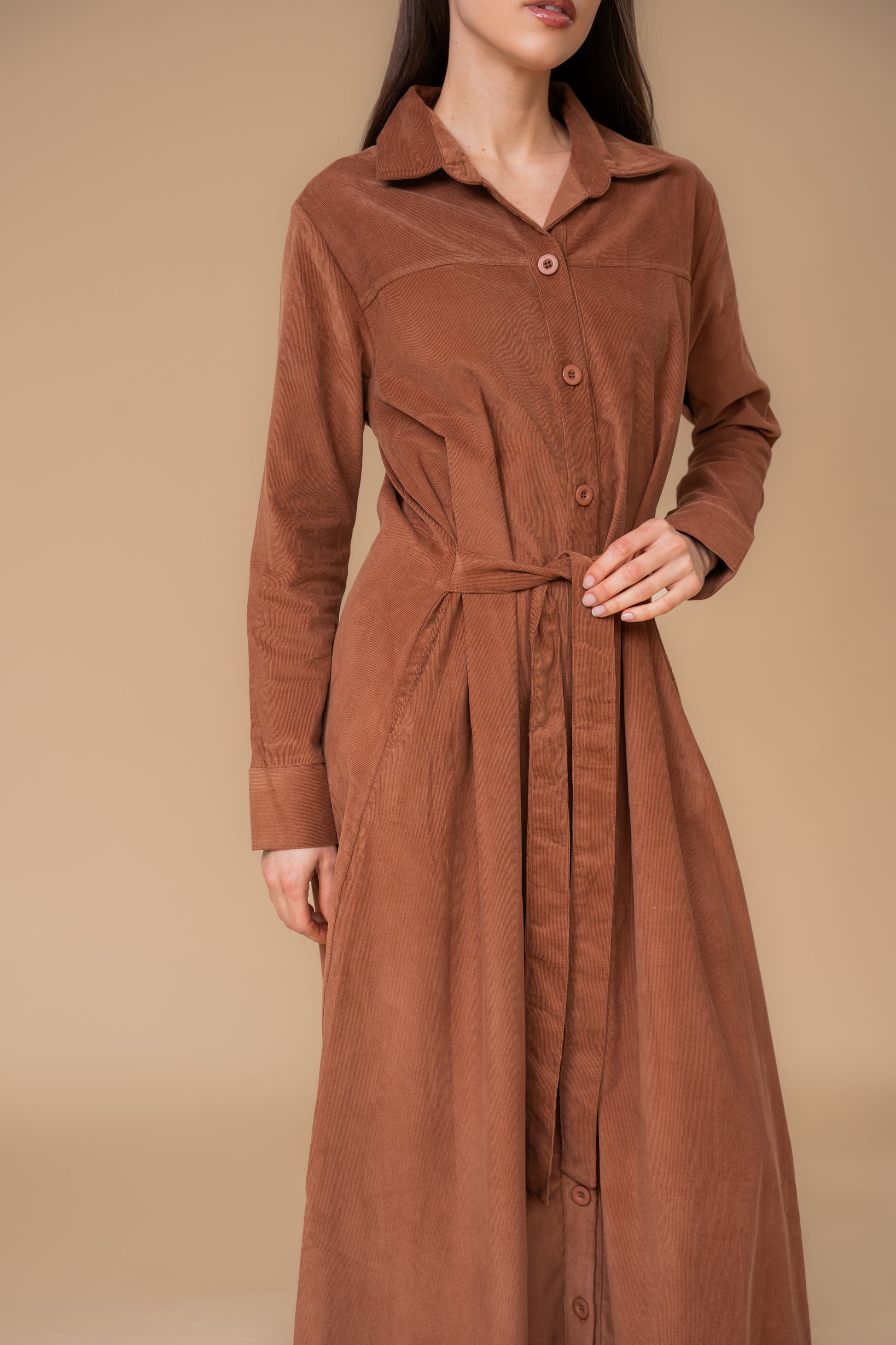 Vestido Victoria