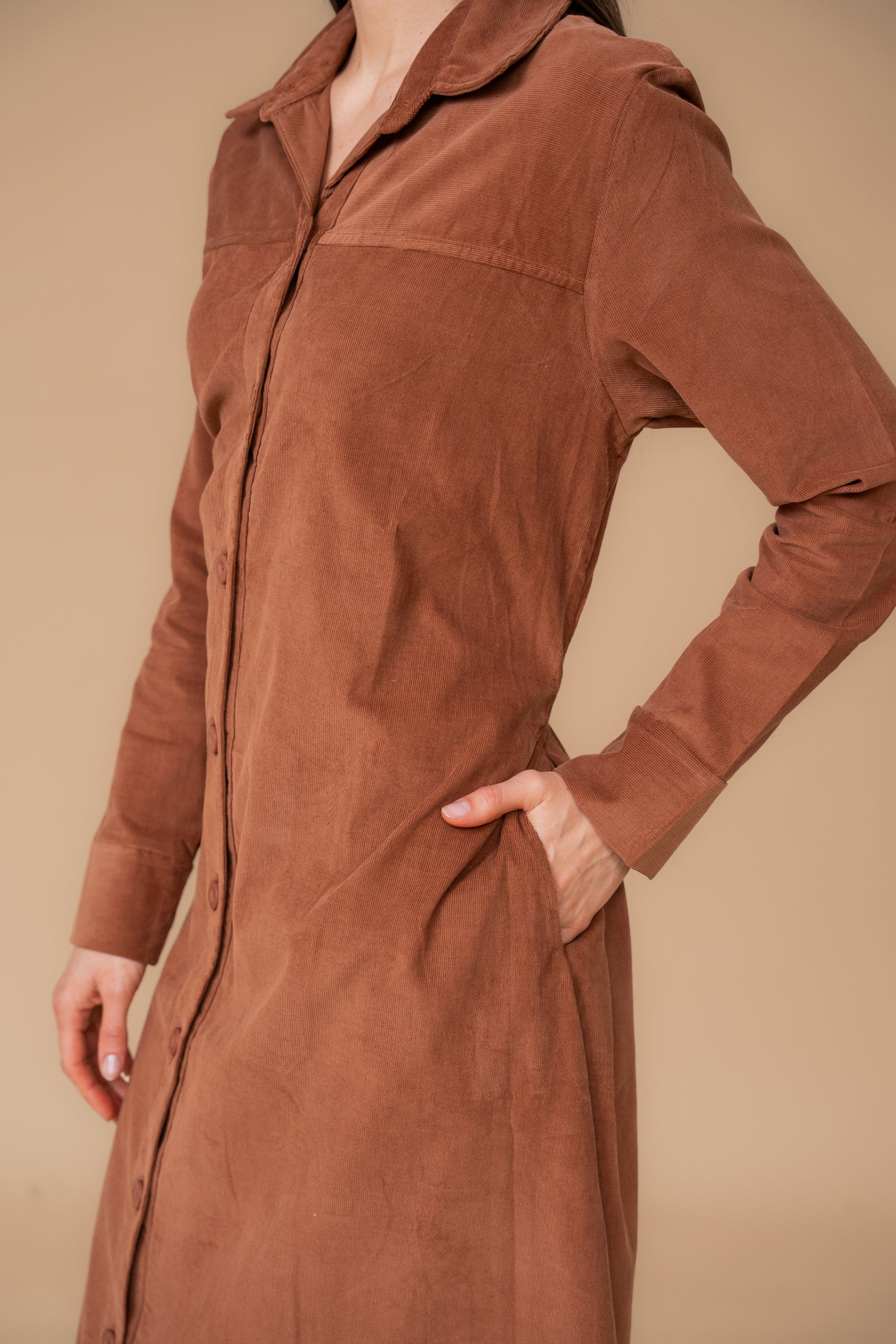 Vestido Victoria