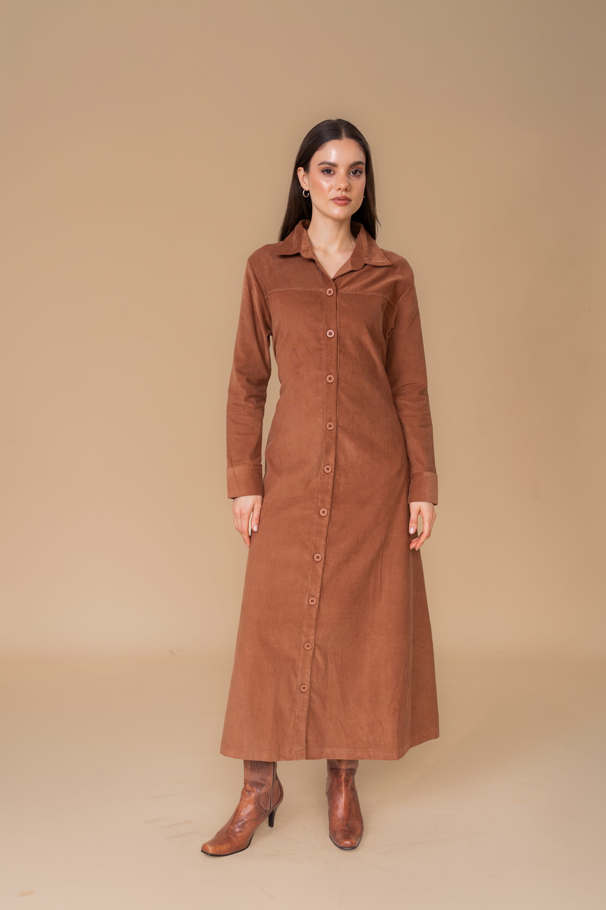 Vestido Victoria