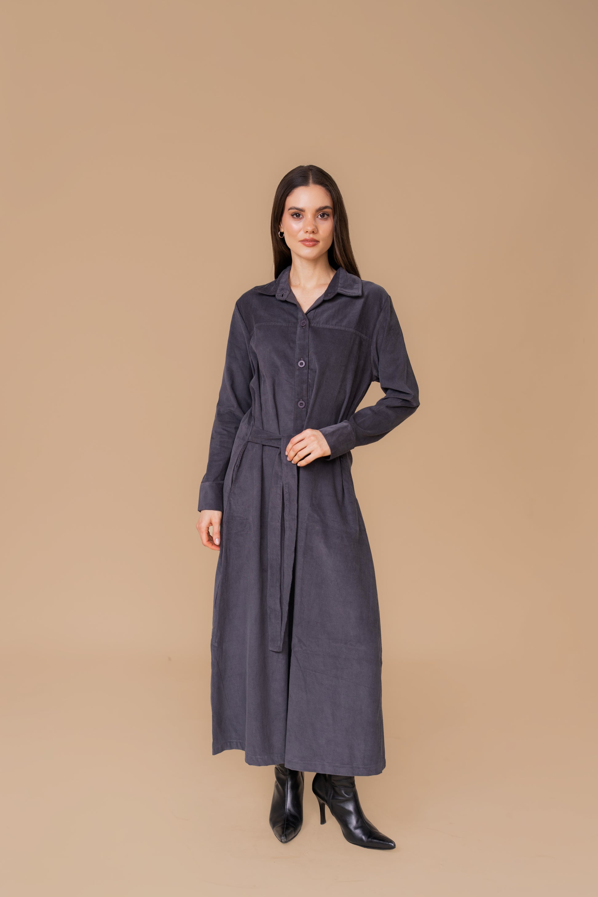 Vestido Victoria