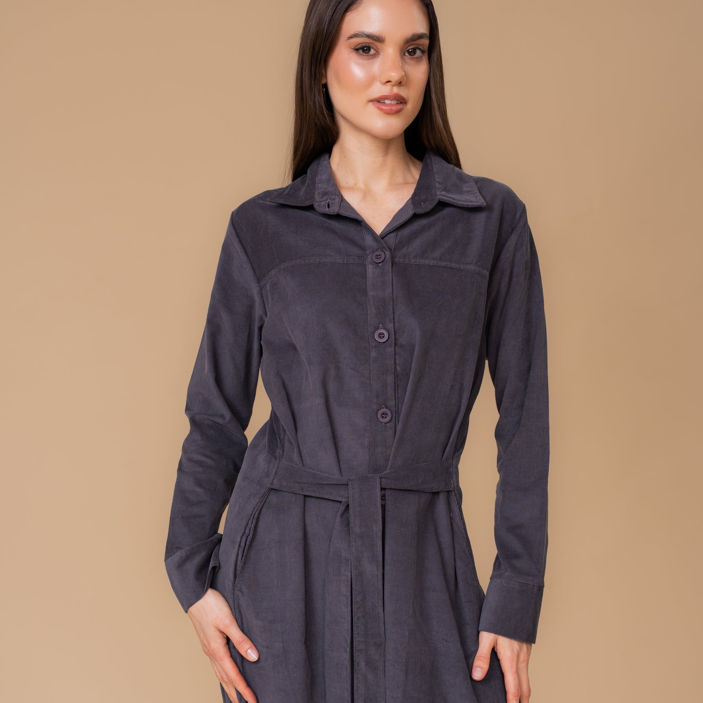 Vestido Victoria
