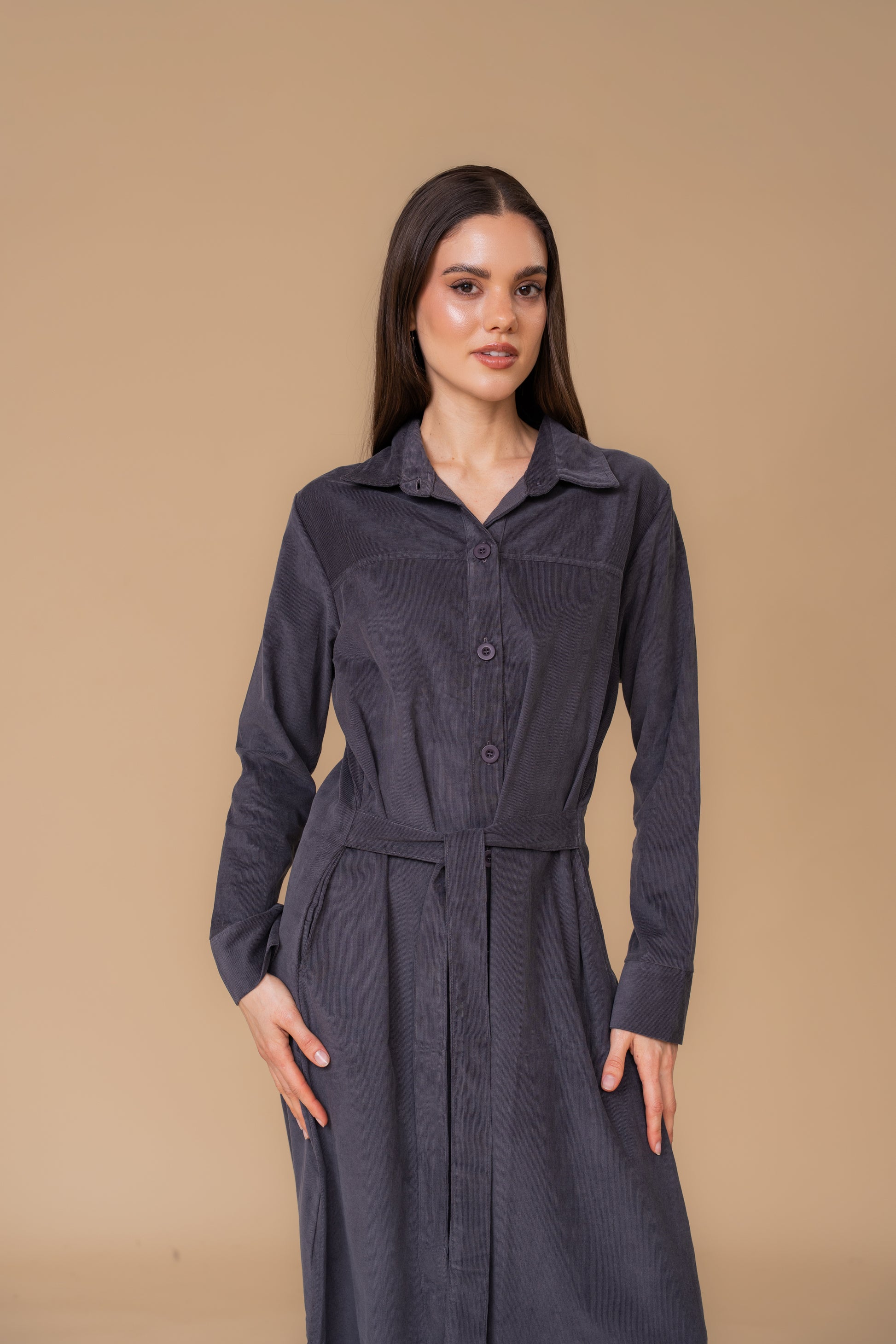 Vestido Victoria