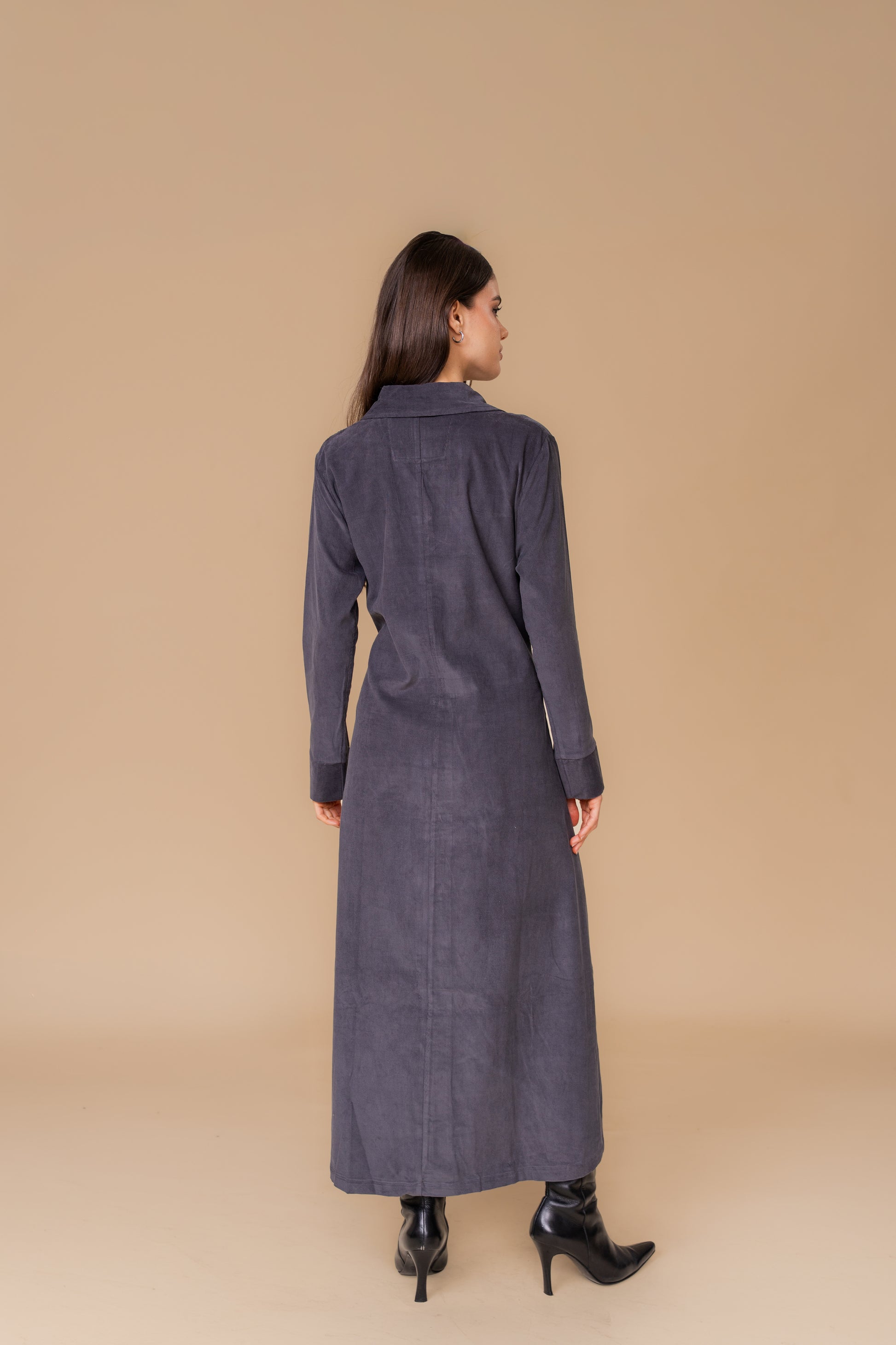 Vestido Victoria