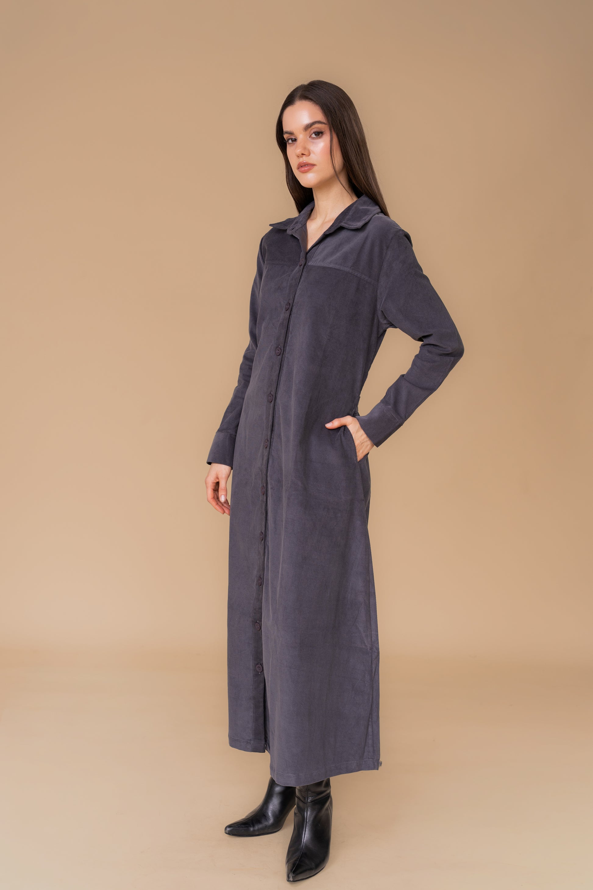 Vestido Victoria