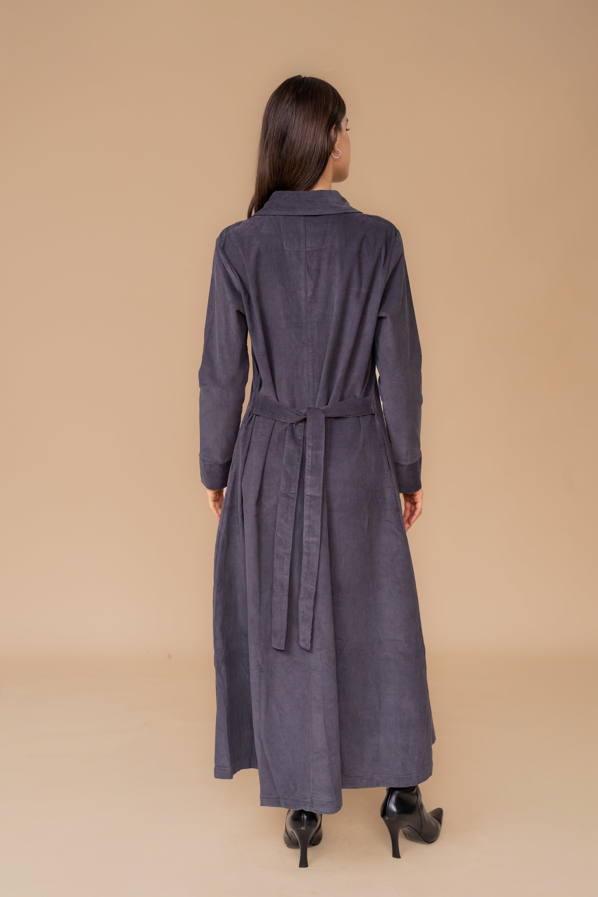 Vestido Victoria