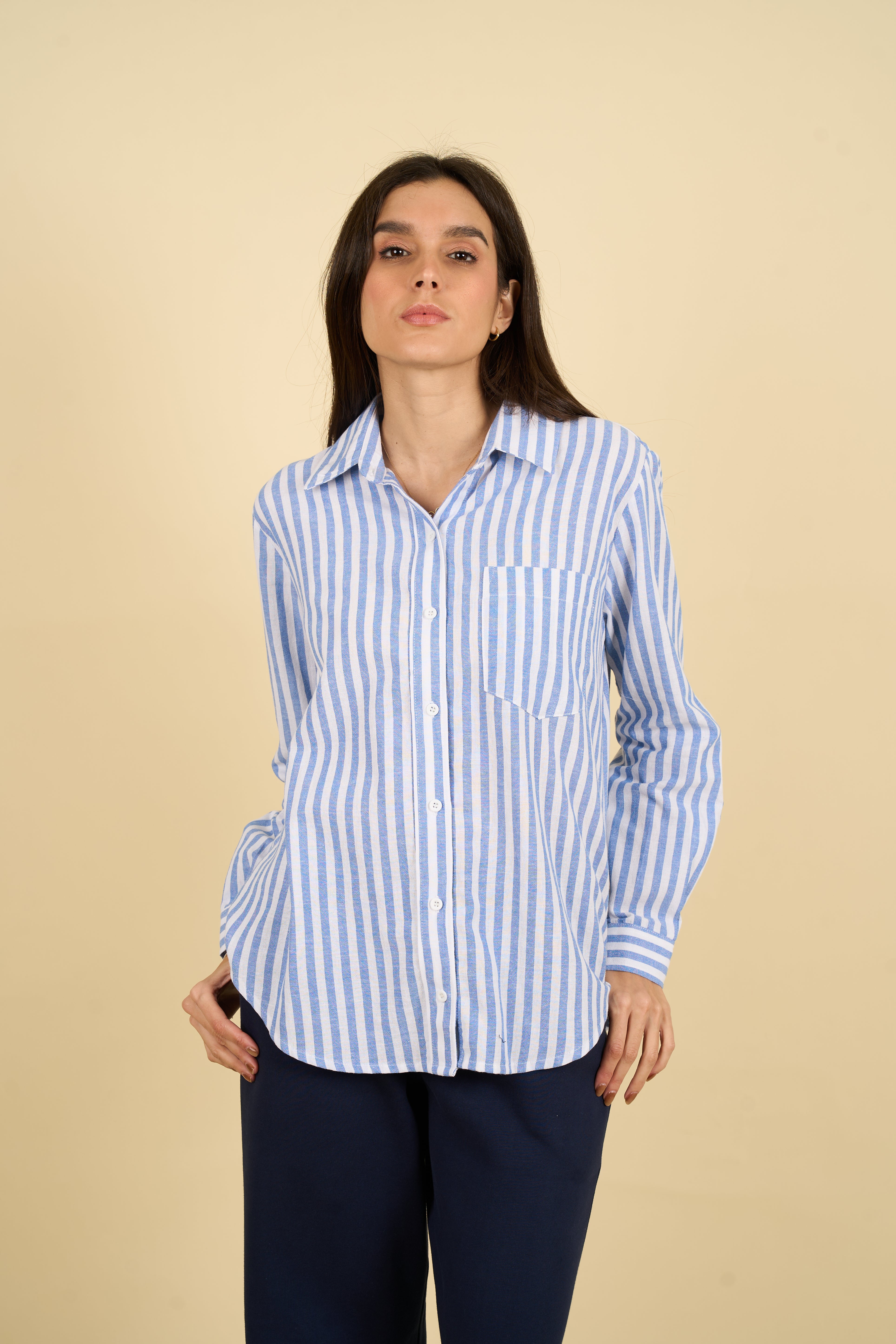 Tania Lines Shirt