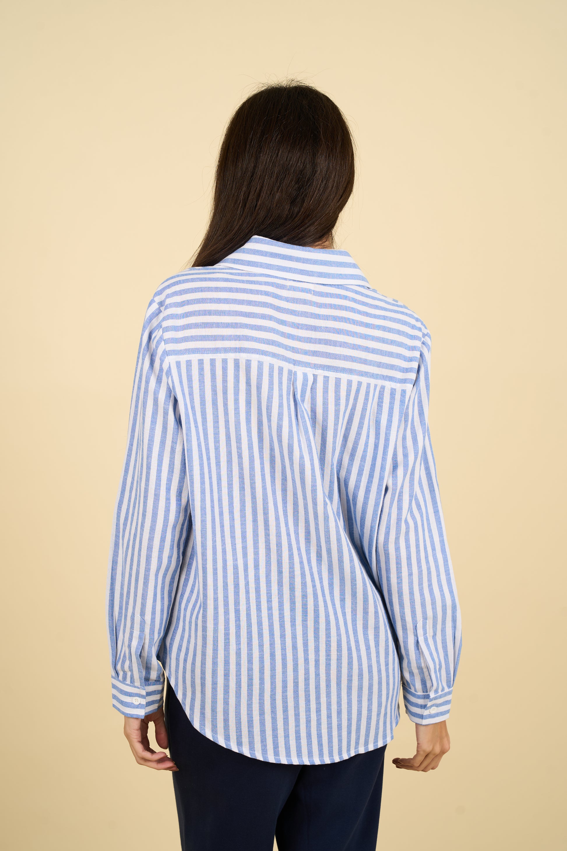 Camisa Tania Lines