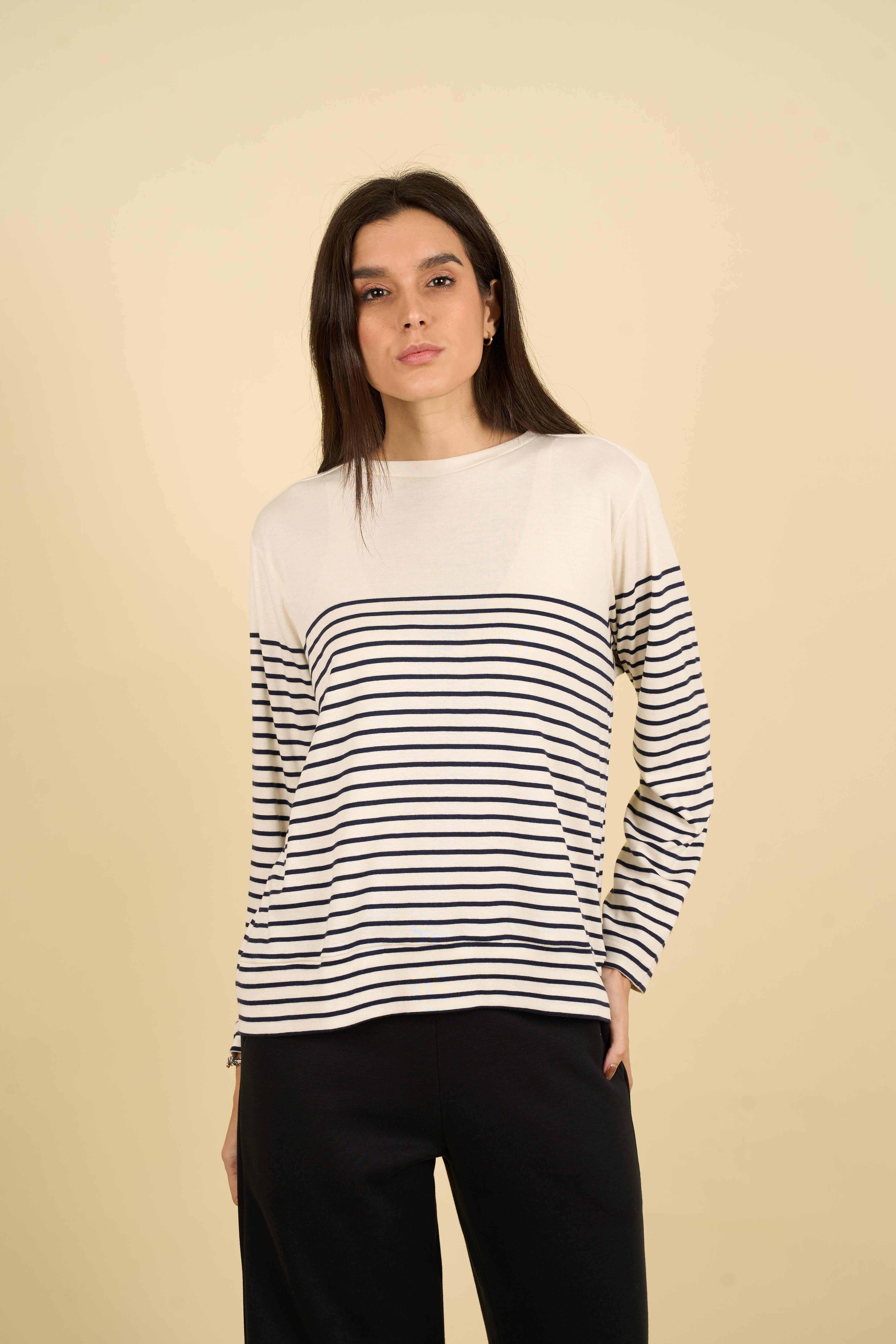 Basic Polo Lisa