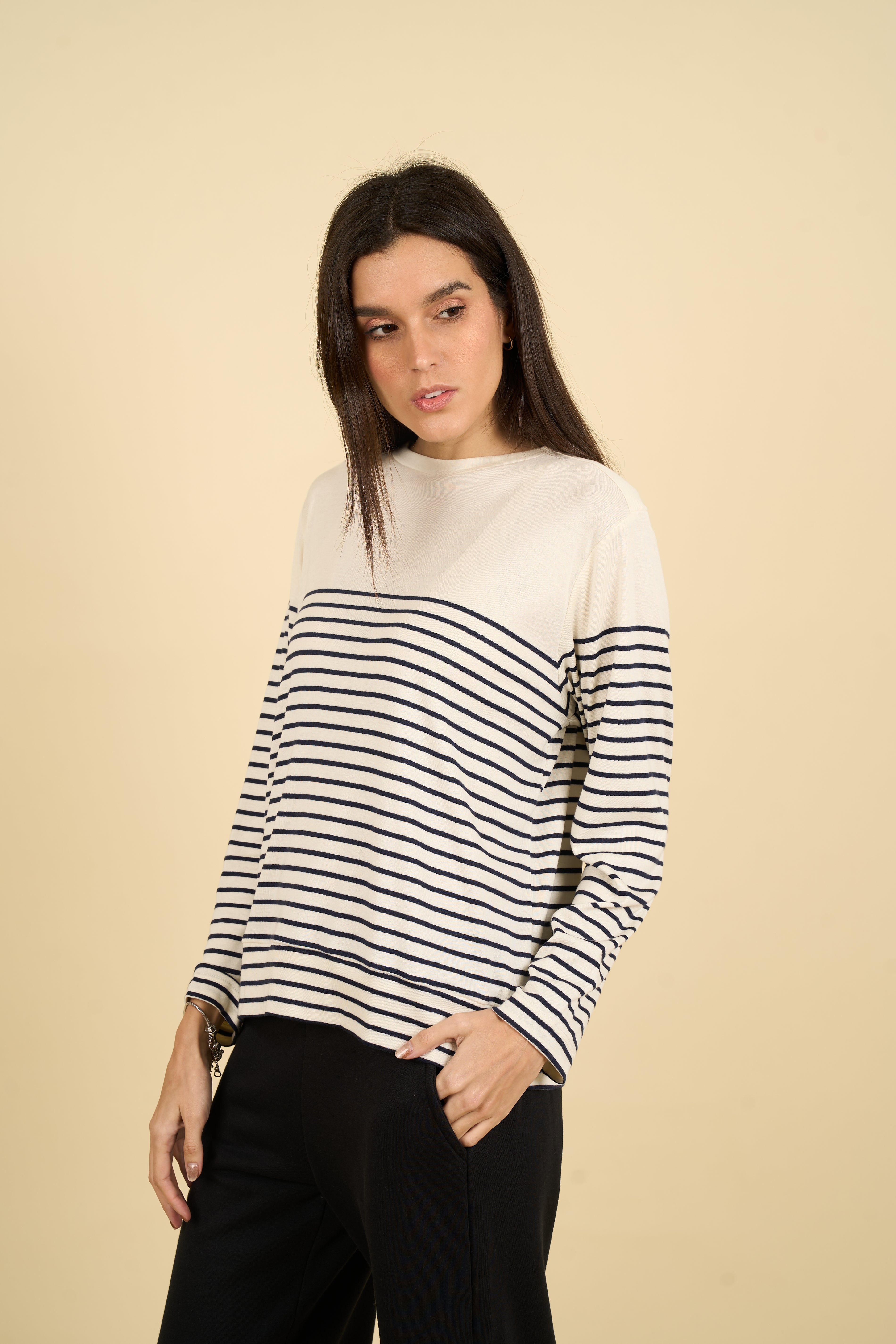 Basic Polo Lisa