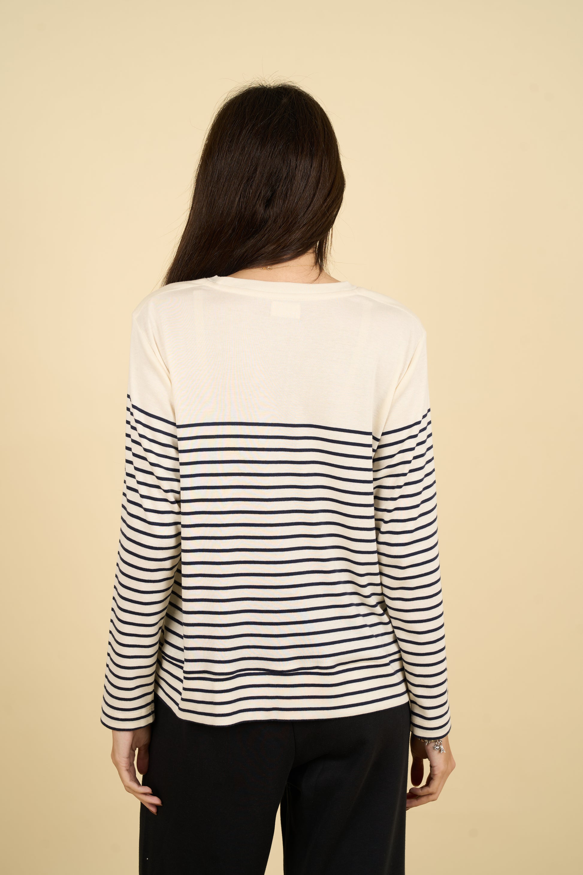 Basic Polo Lisa