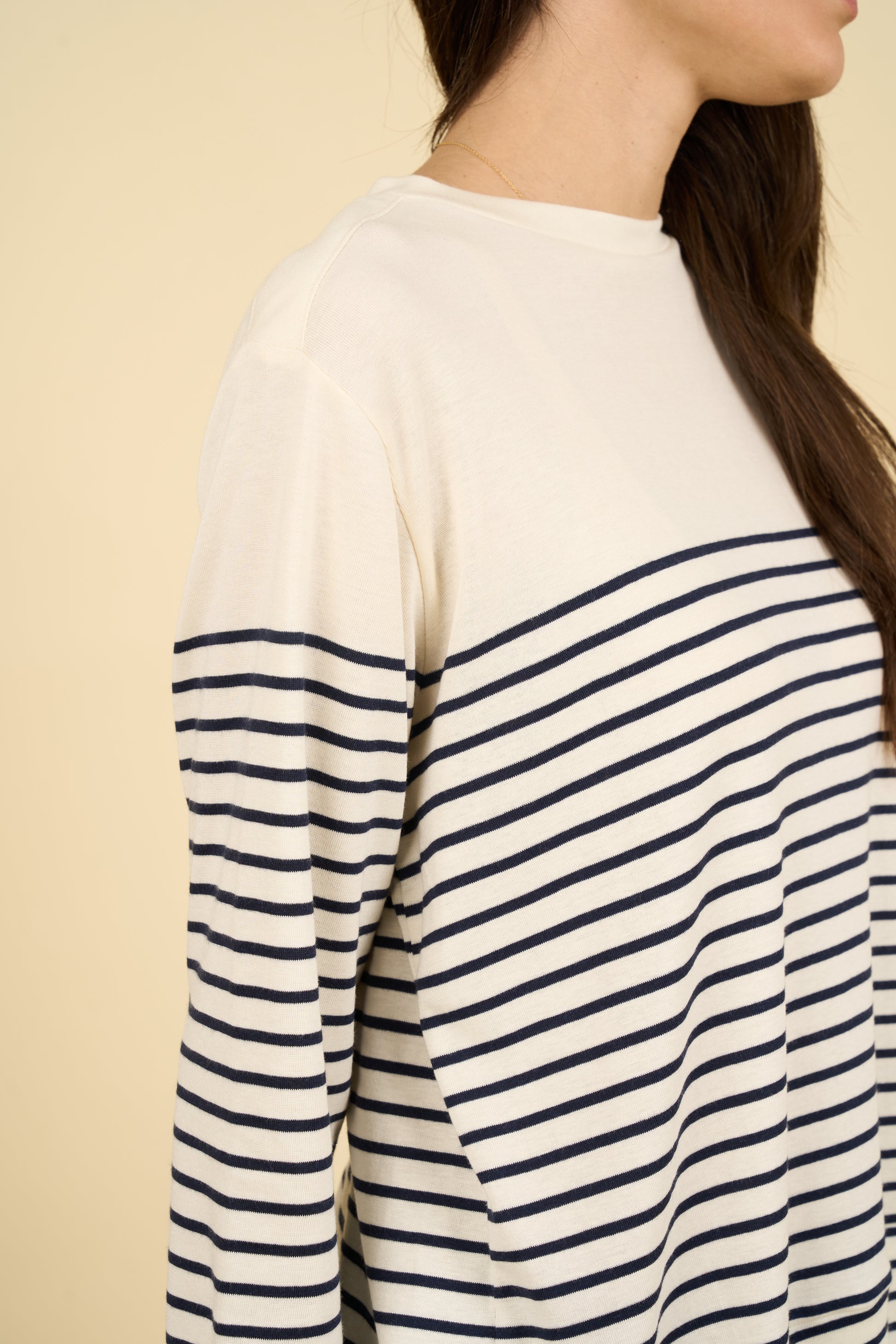 Basic Polo Lisa