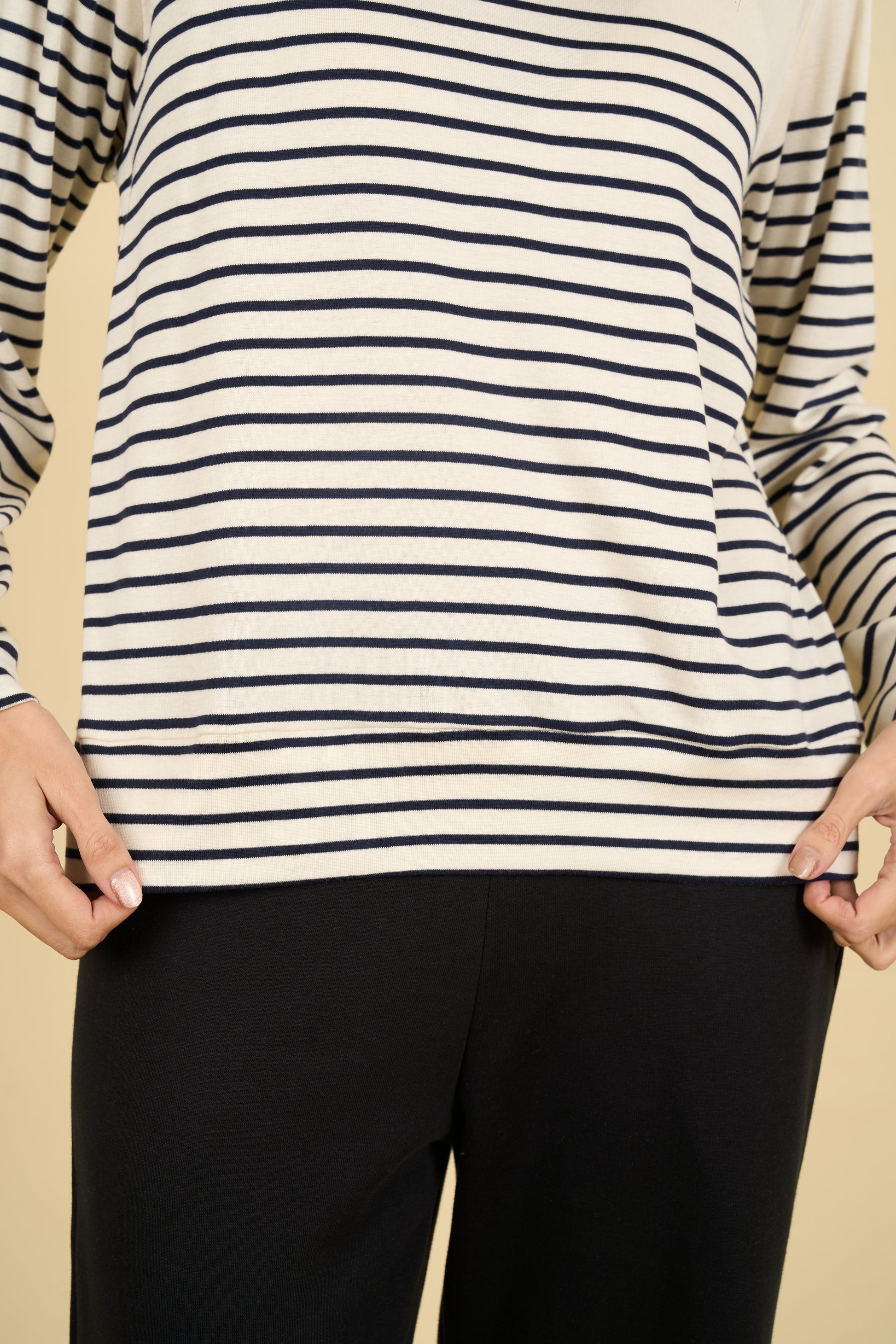 Basic Polo Lisa