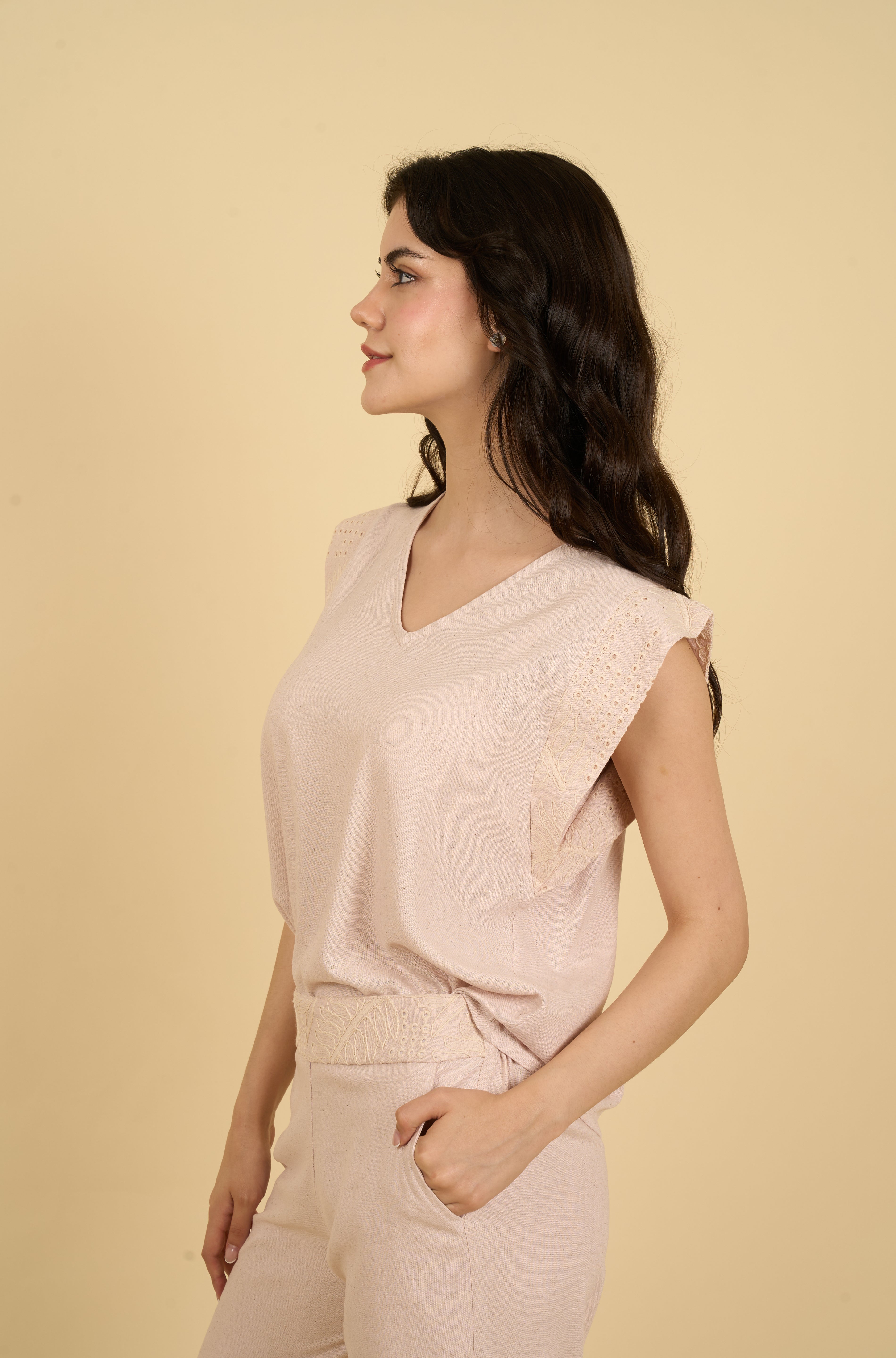 Blusa Charlotte