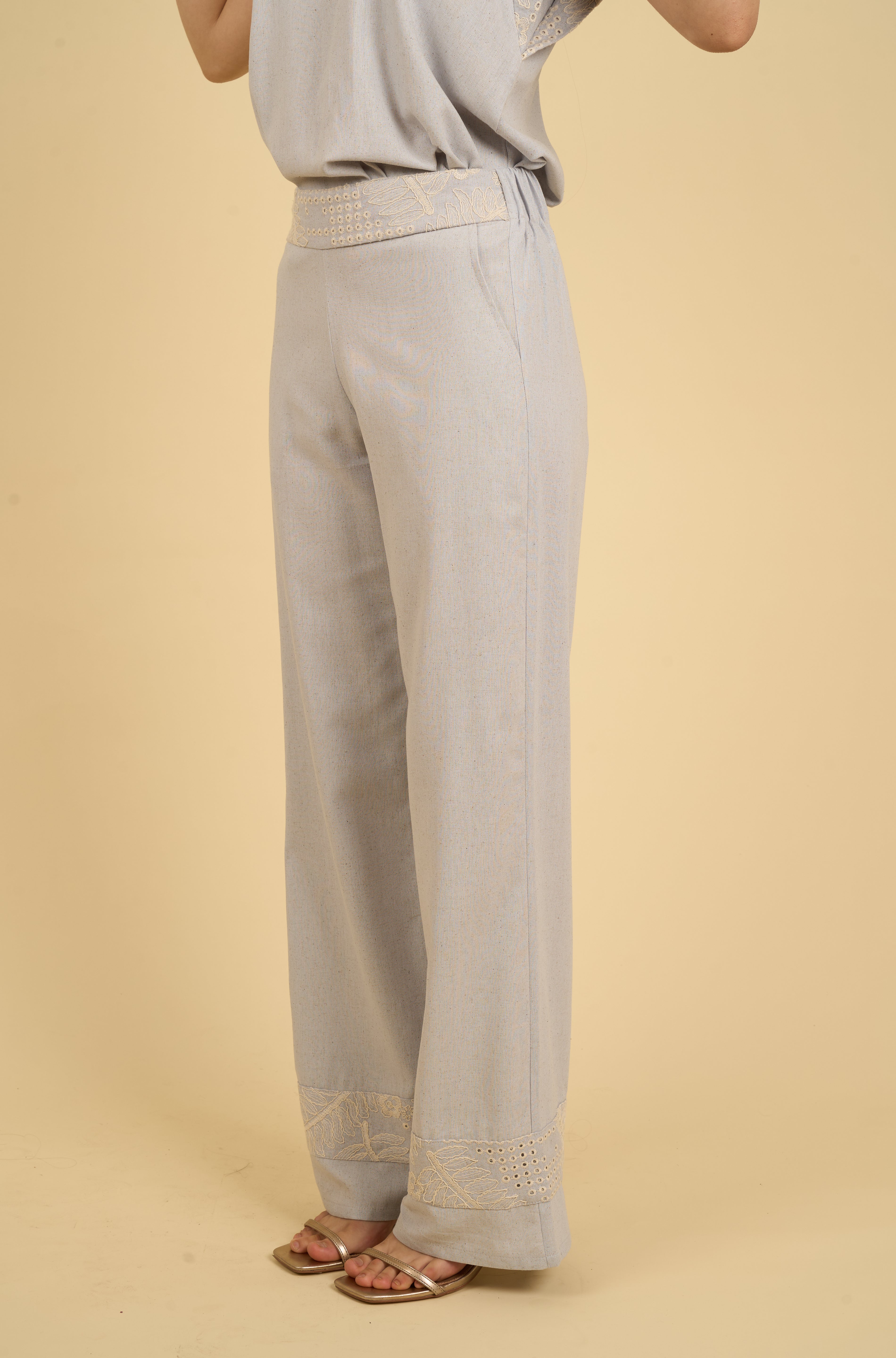 Pantalón Charlotte