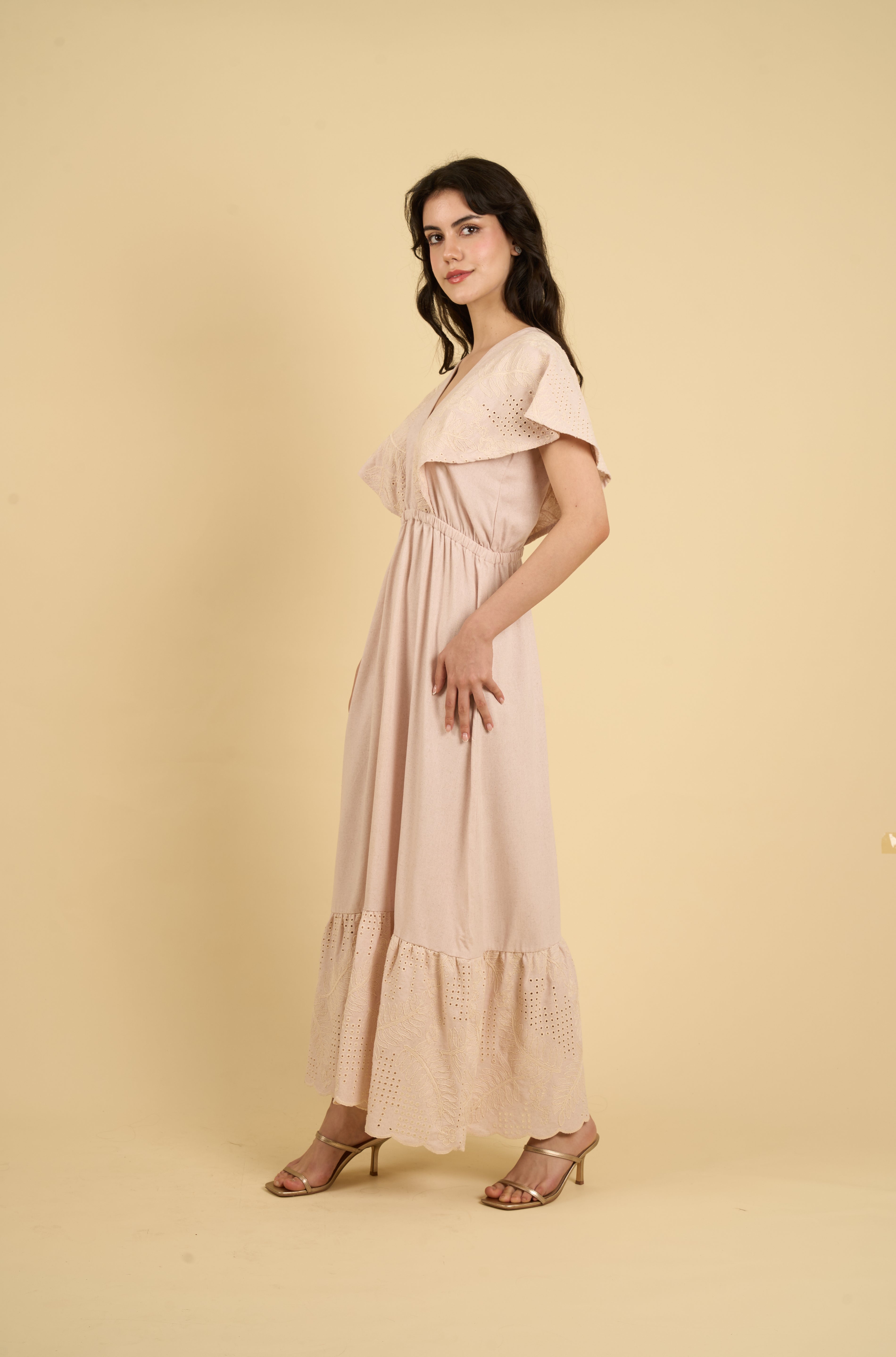 Vestido Lara