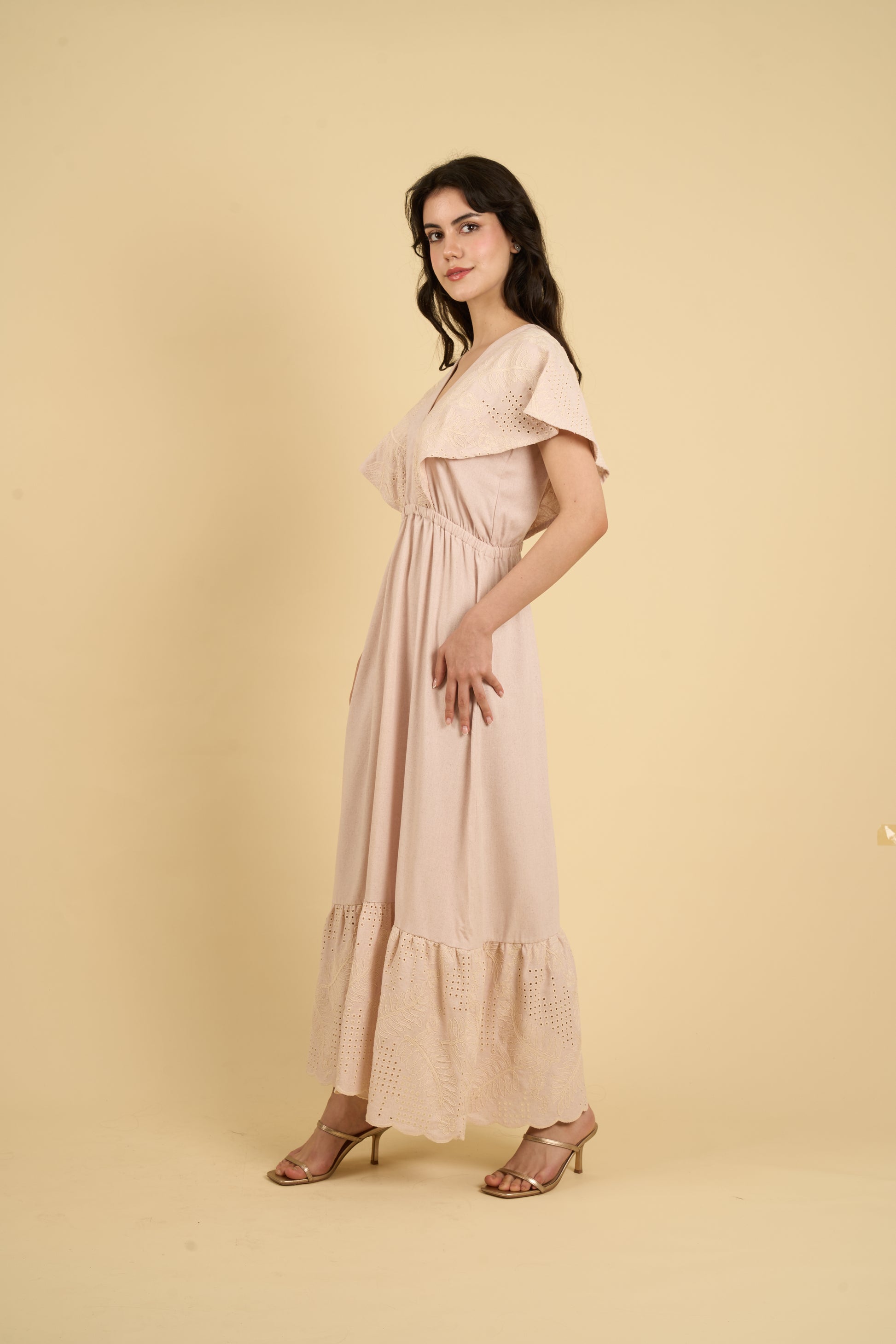 Vestido Lara
