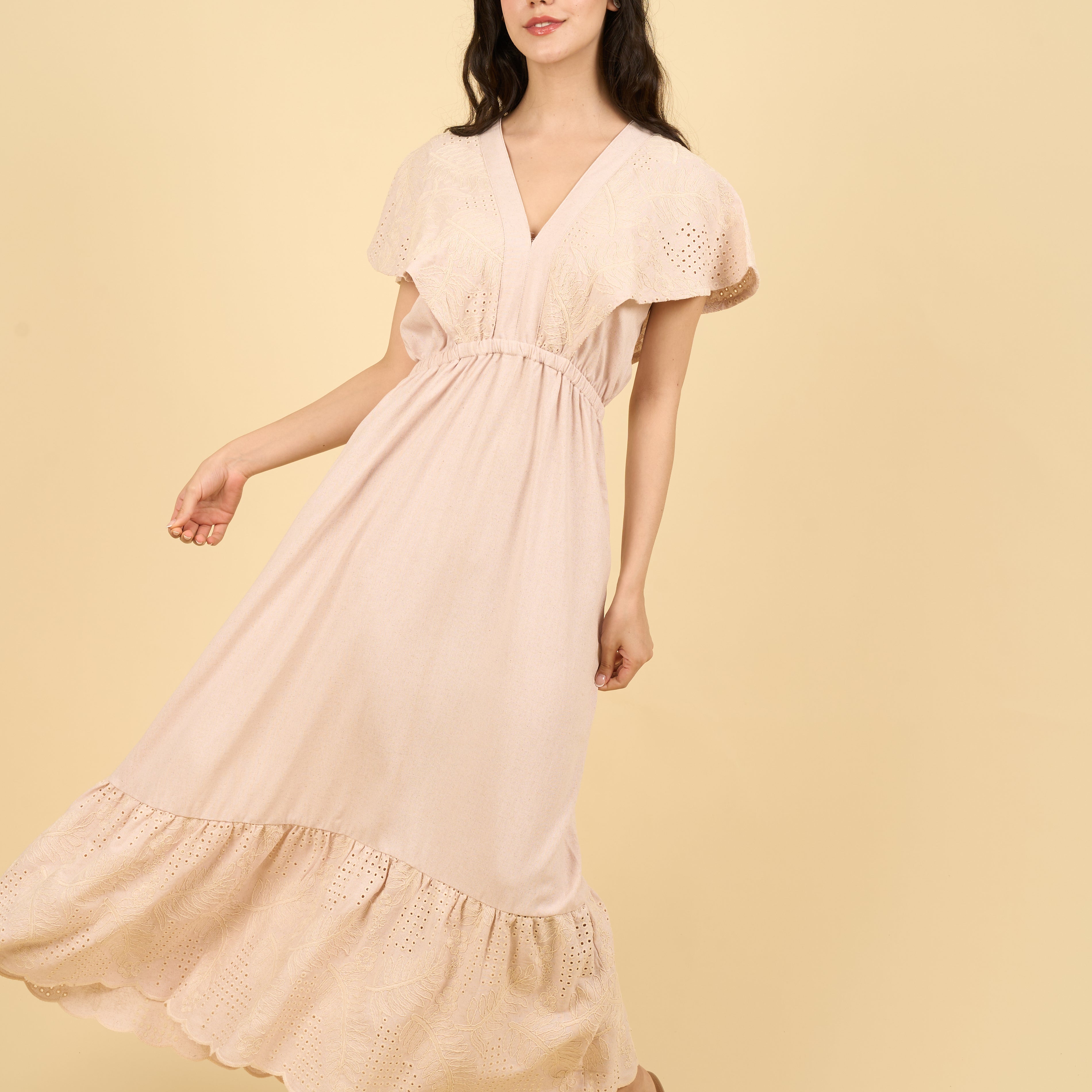 Vestido Lara
