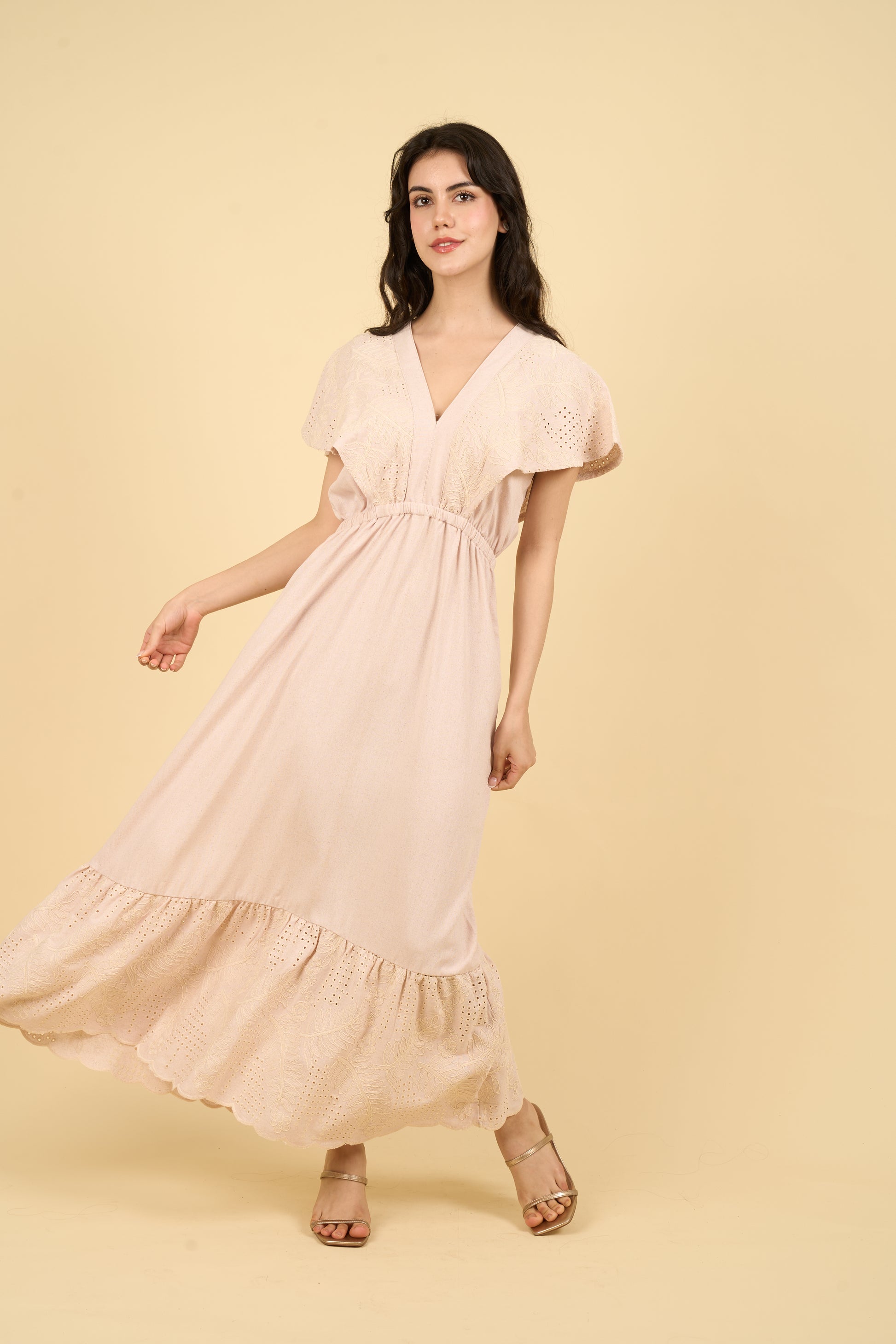 Vestido Lara