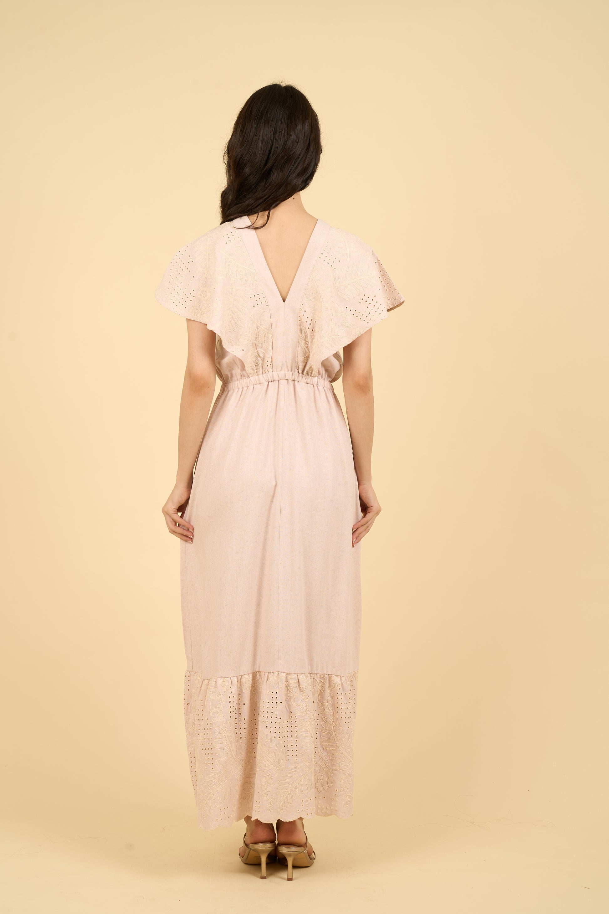 Vestido Lara
