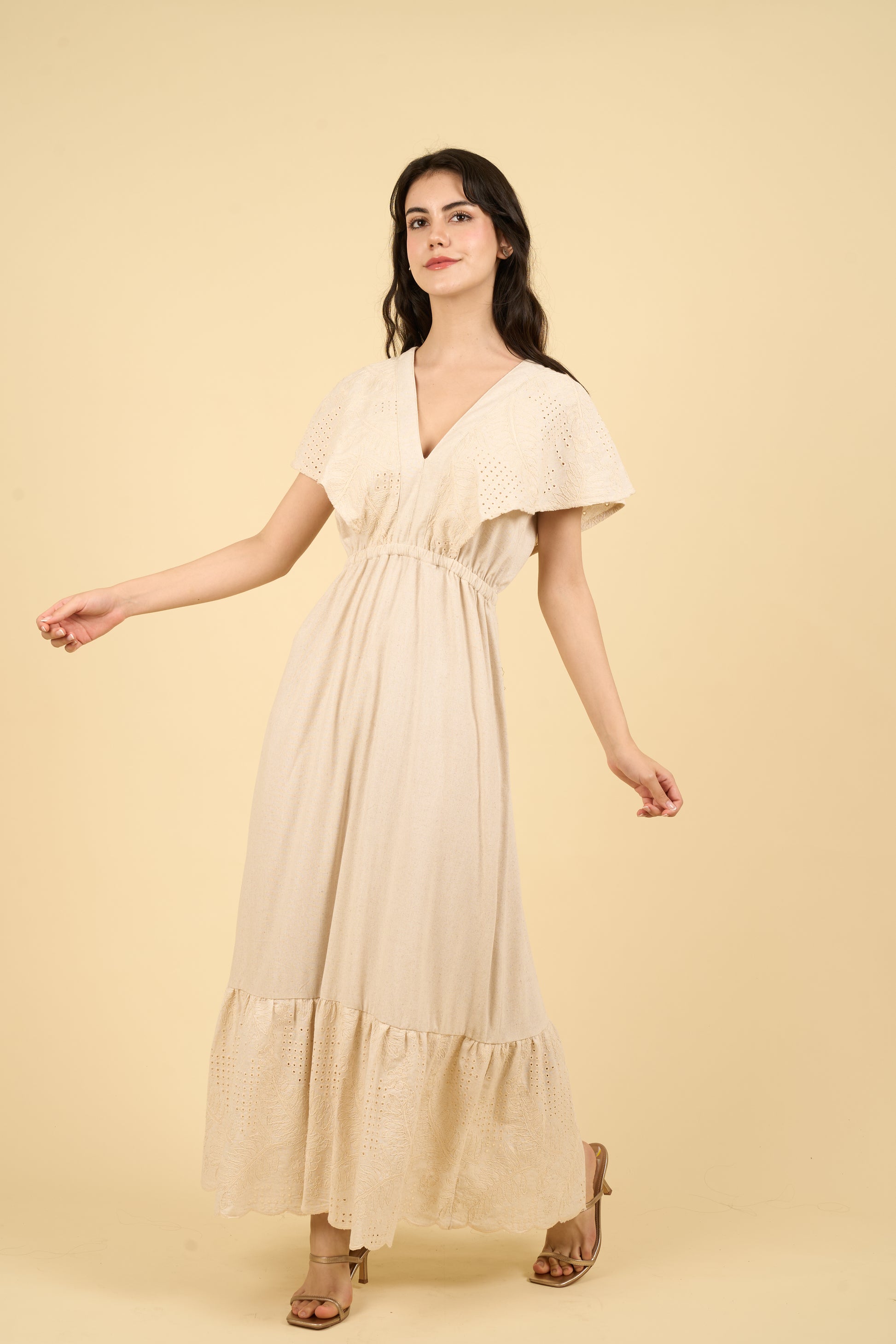 Vestido Lara
