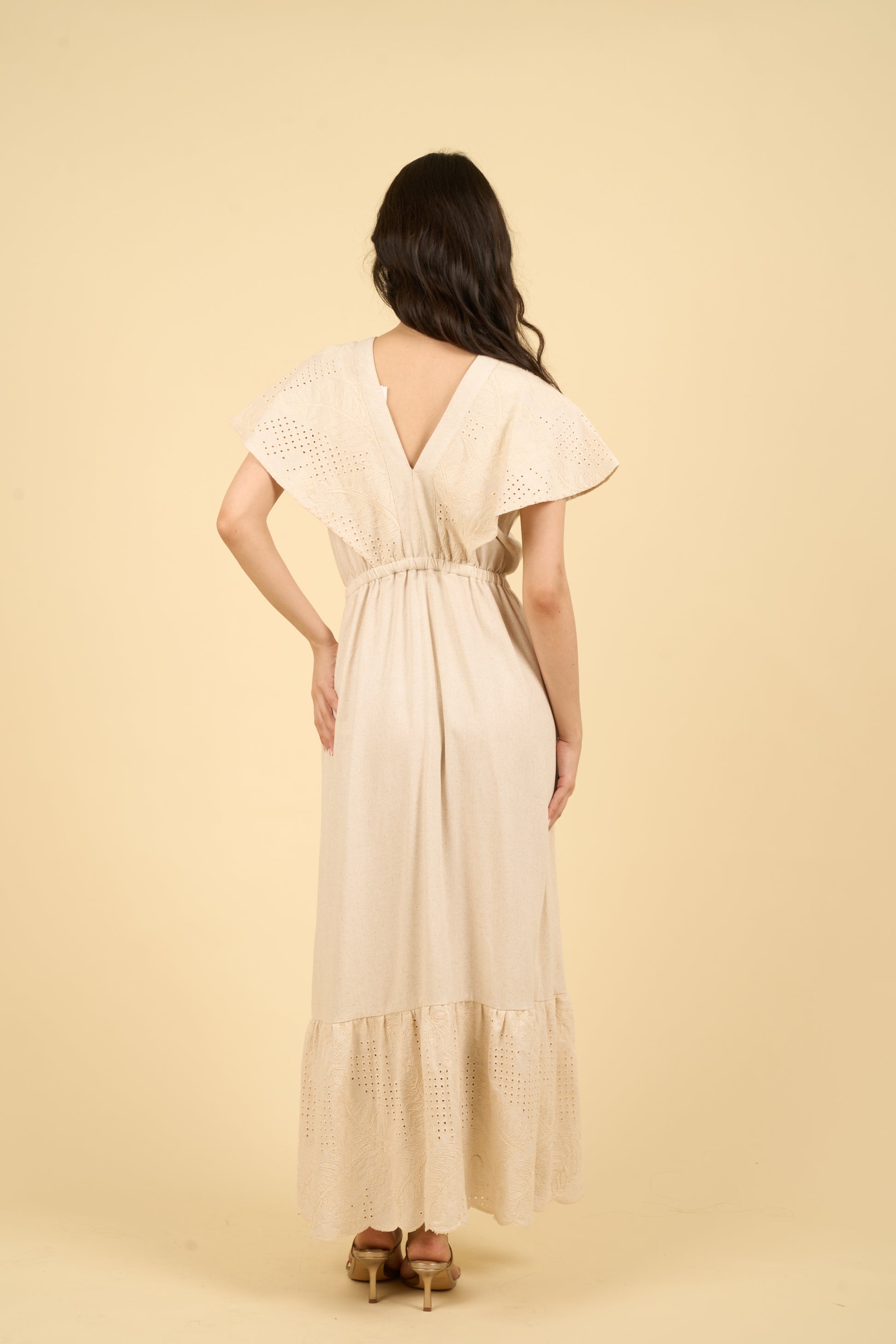 Vestido Lara