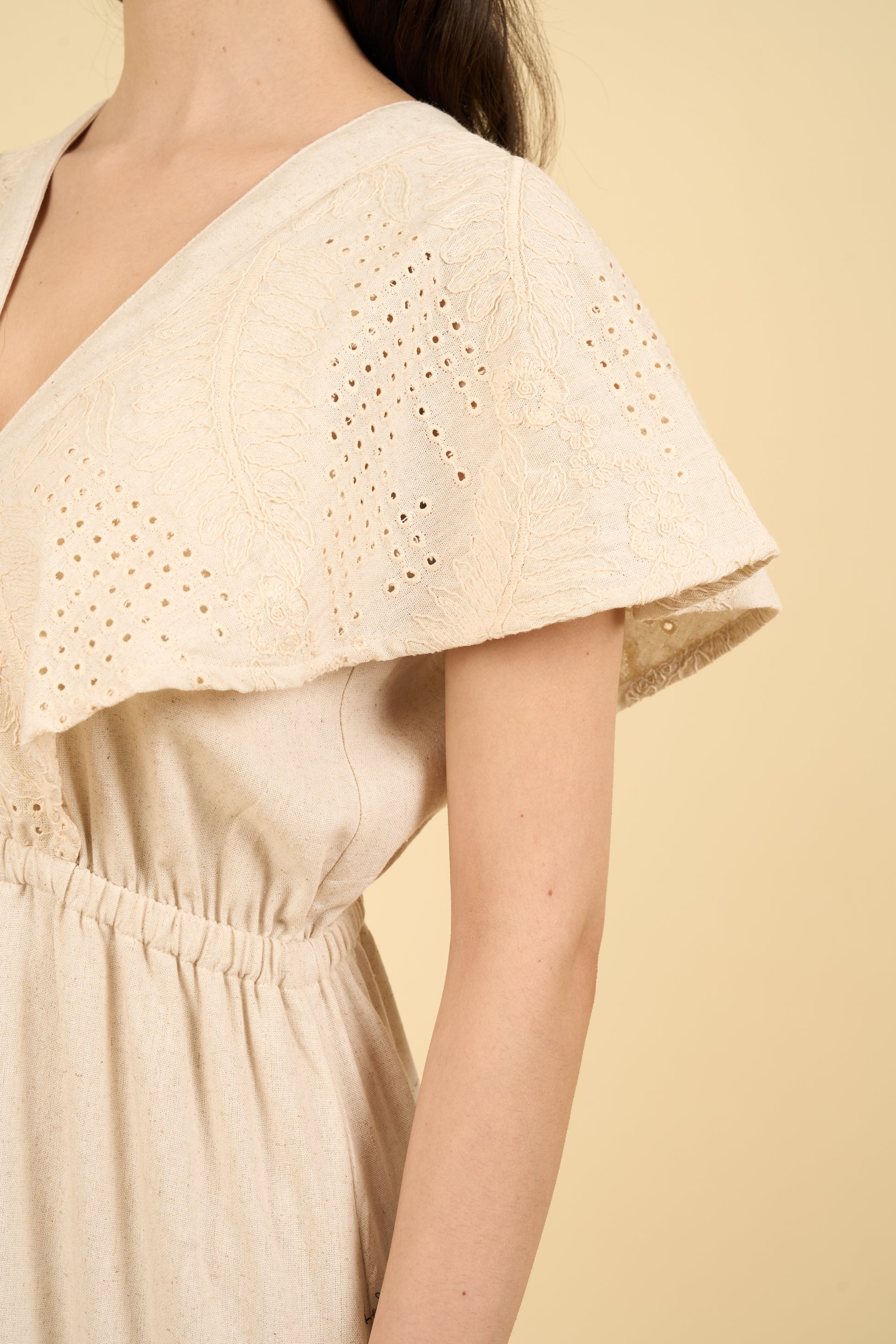 Vestido Lara