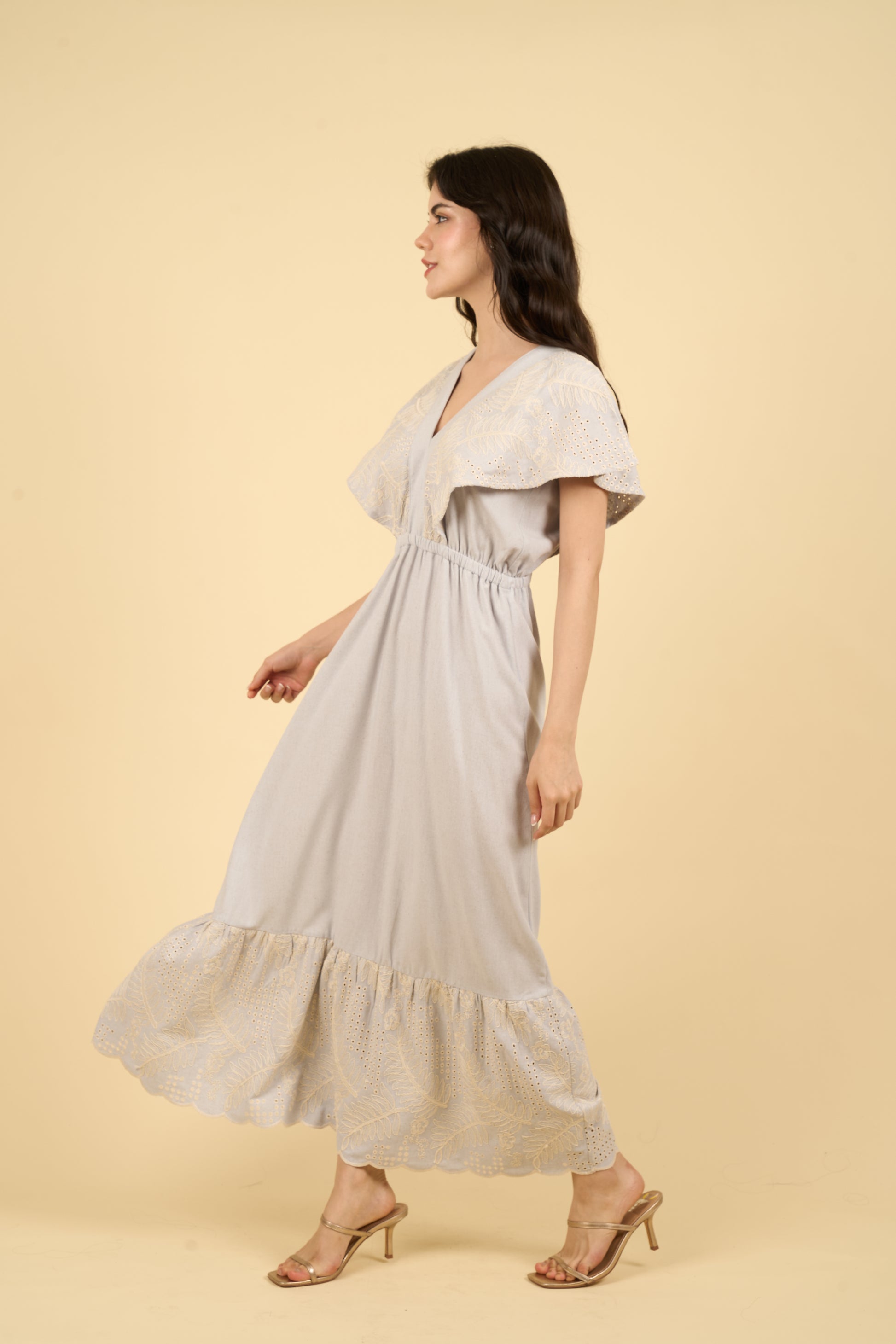 Vestido Lara