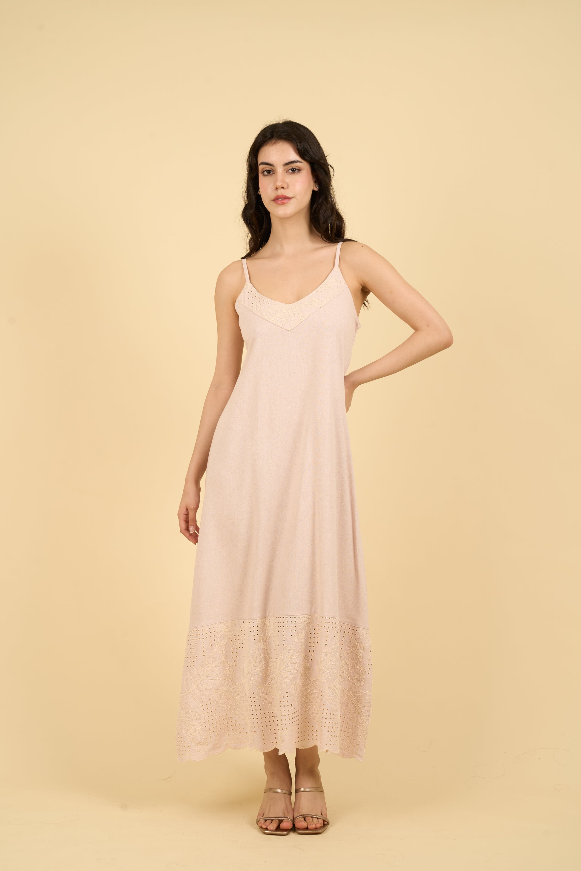 Vestido Mara