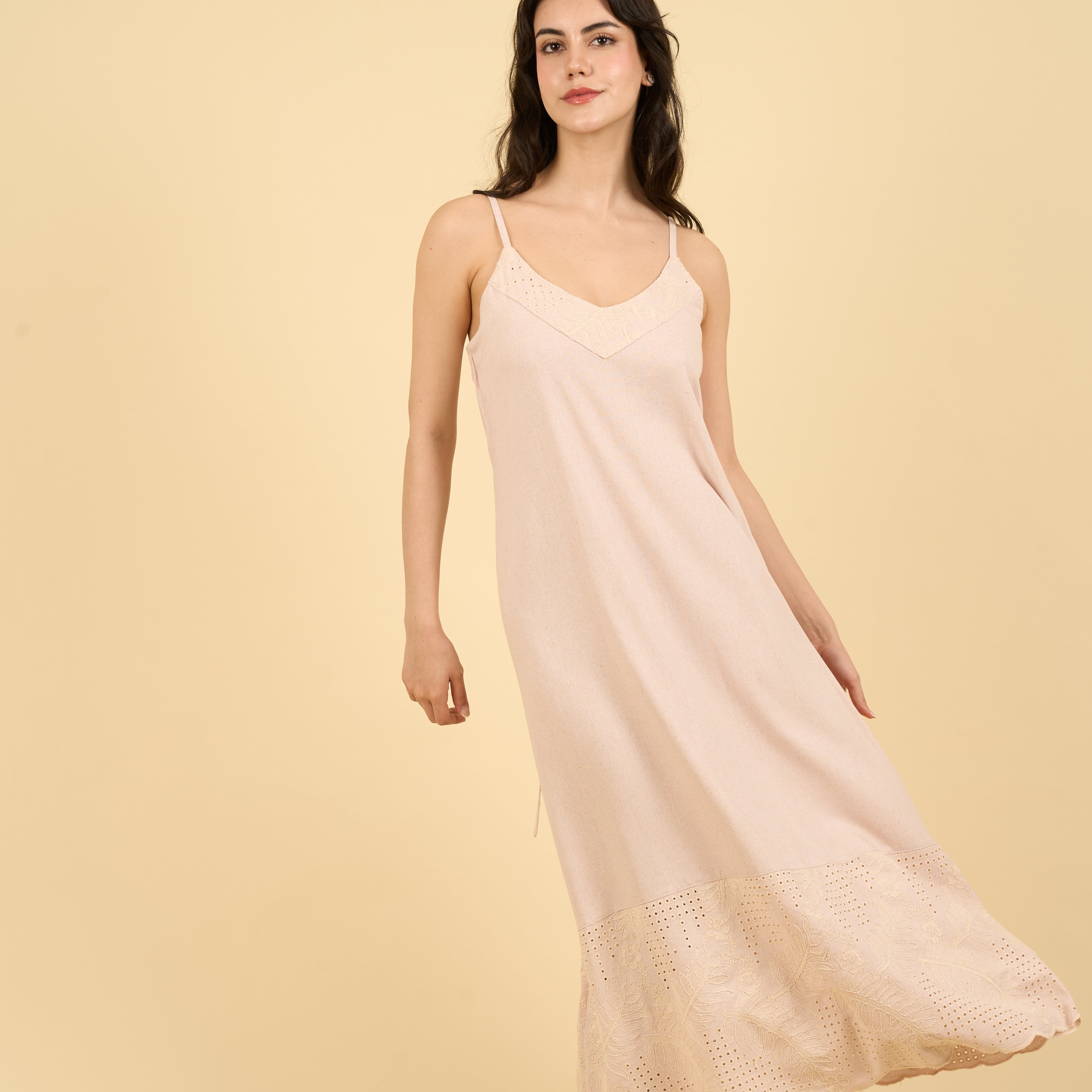 Vestido Mara