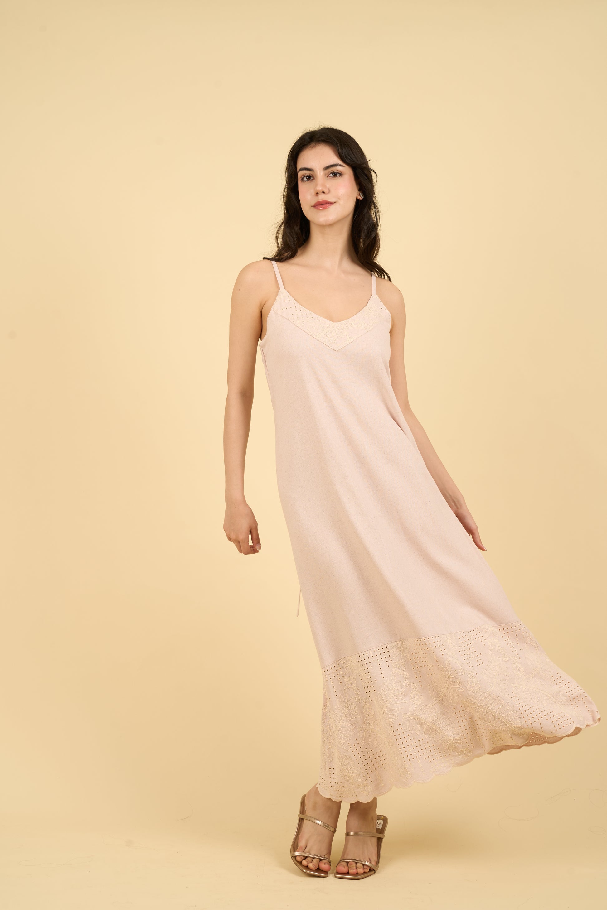 Vestido Mara