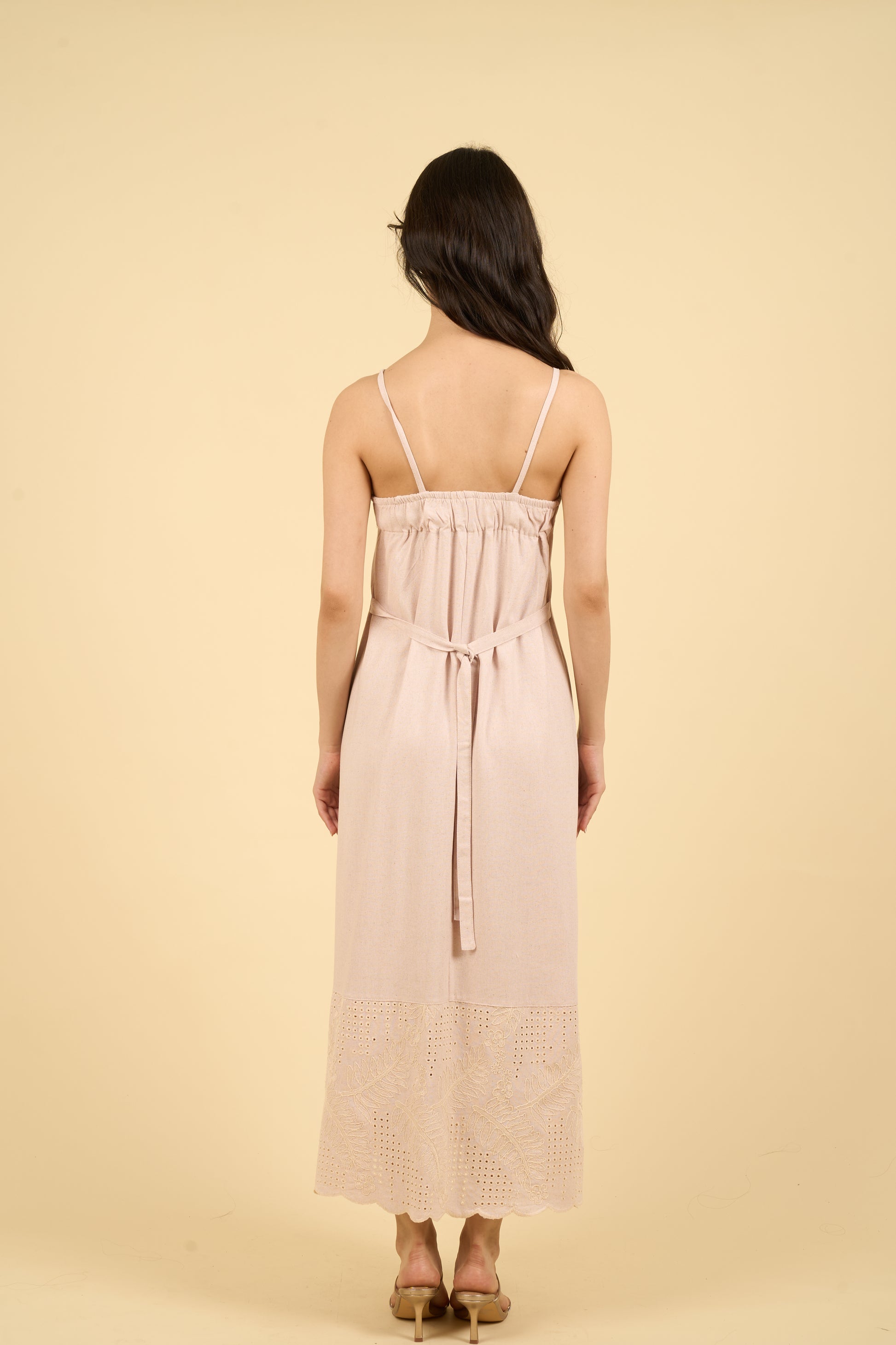 Vestido Mara
