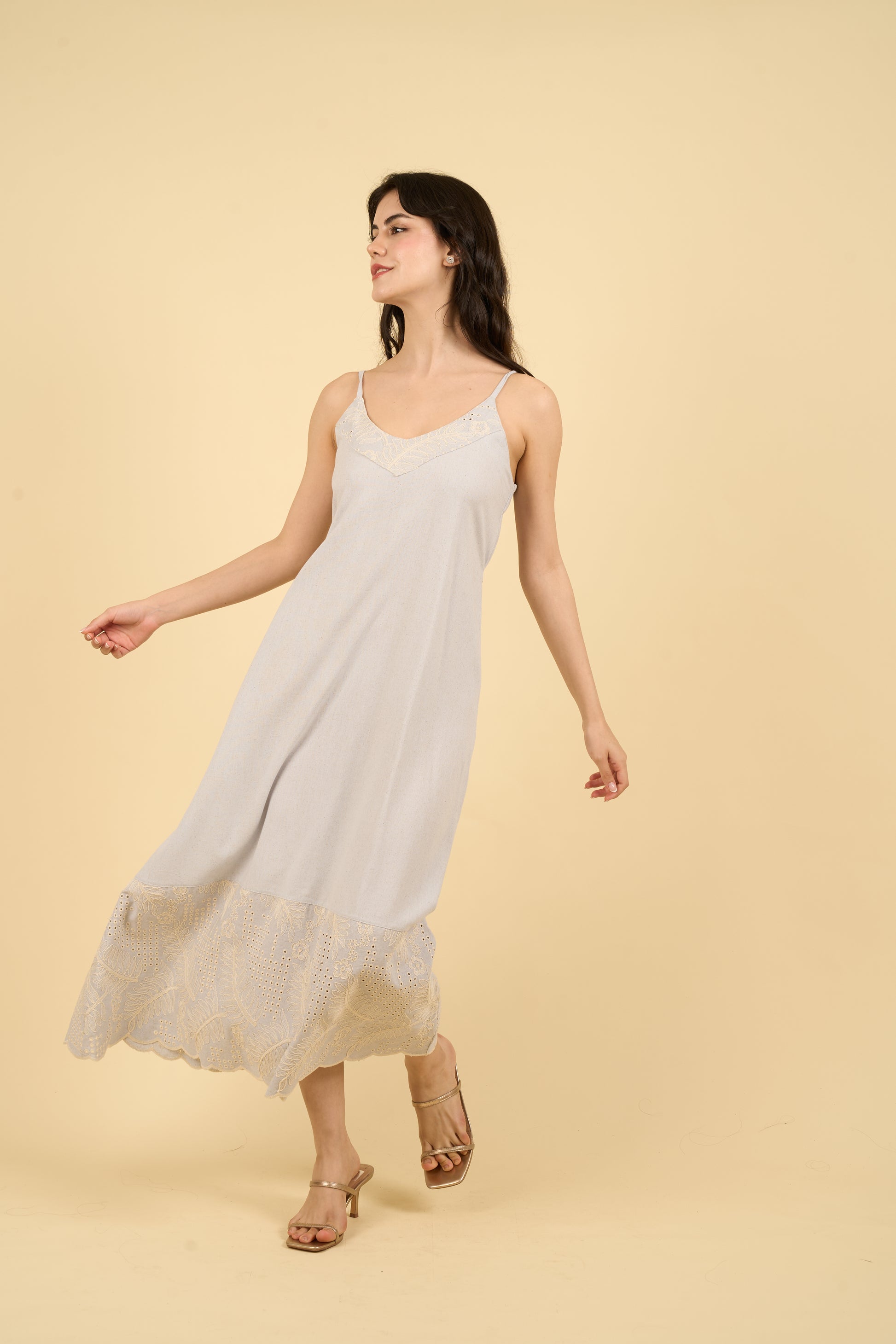 Vestido Mara
