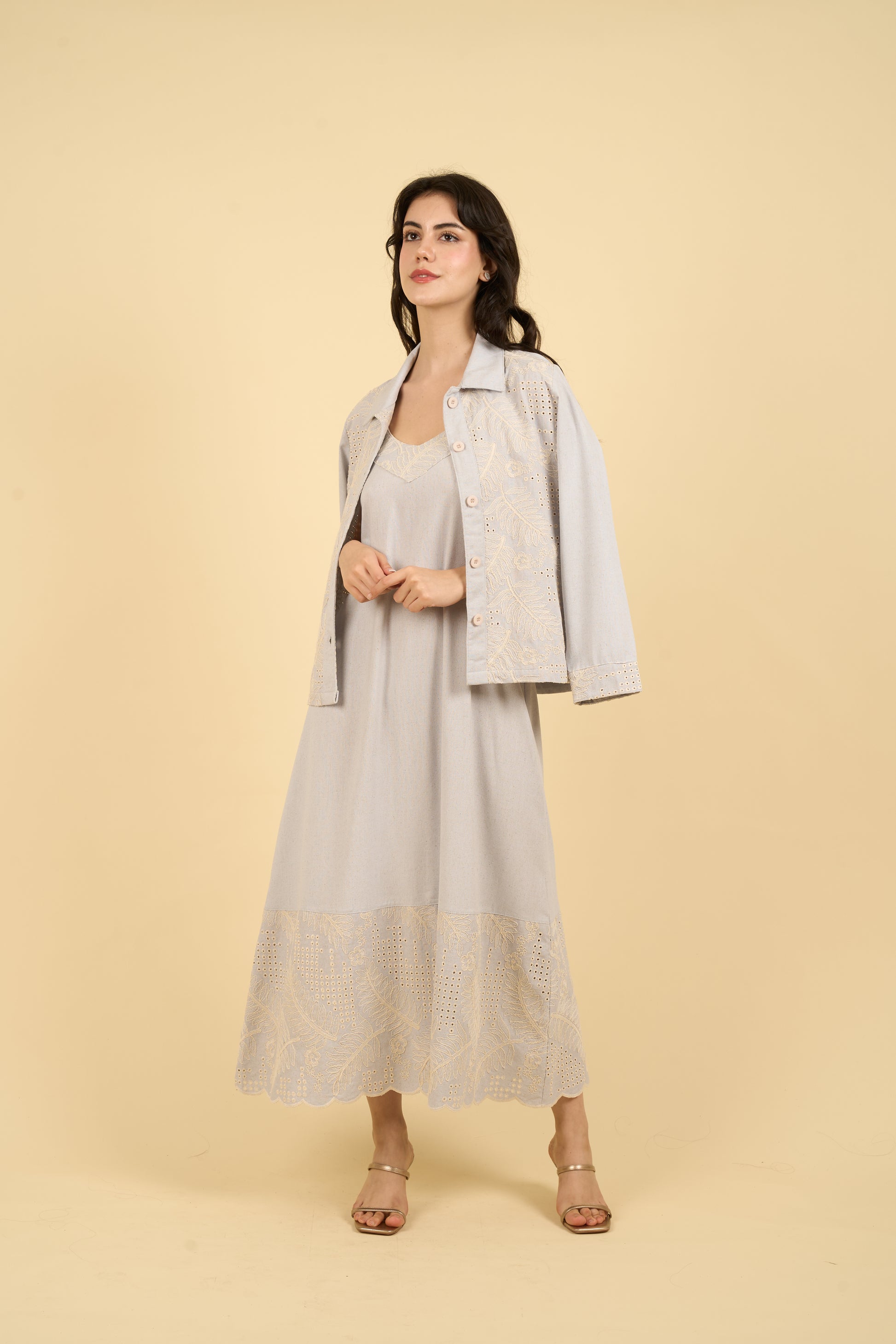 Vestido Mara