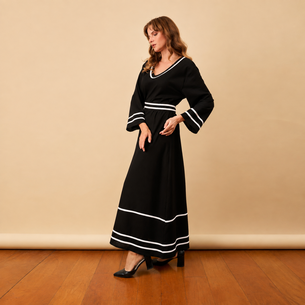 Vestido Estefania
