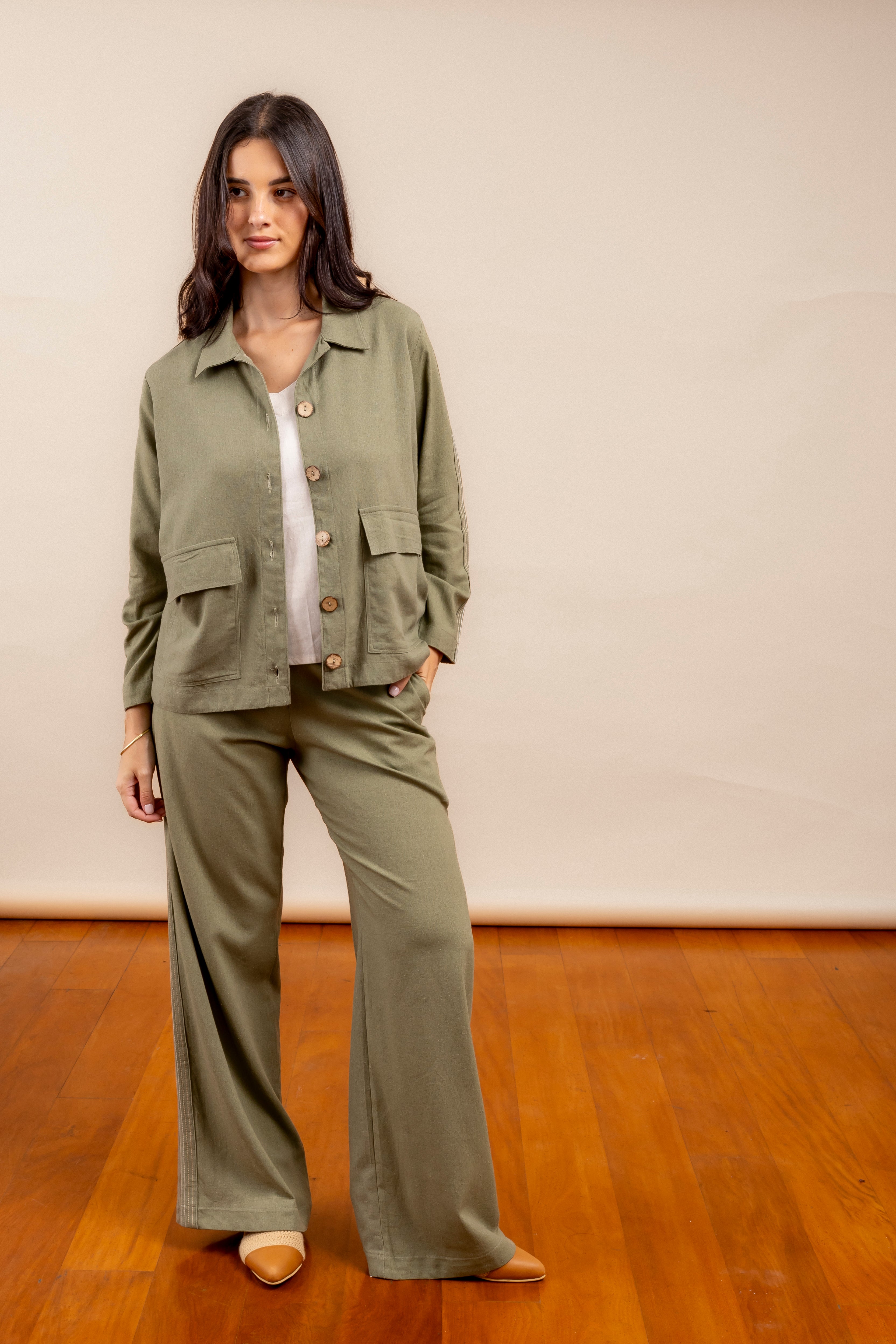 Dalia pants