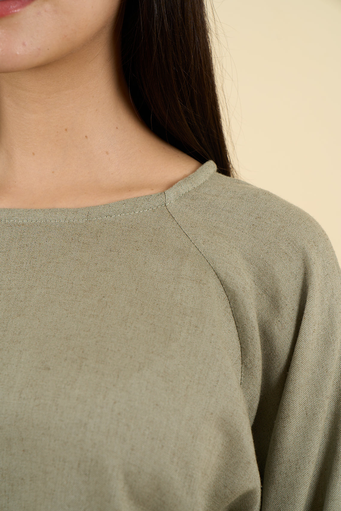 Blusa Francis
