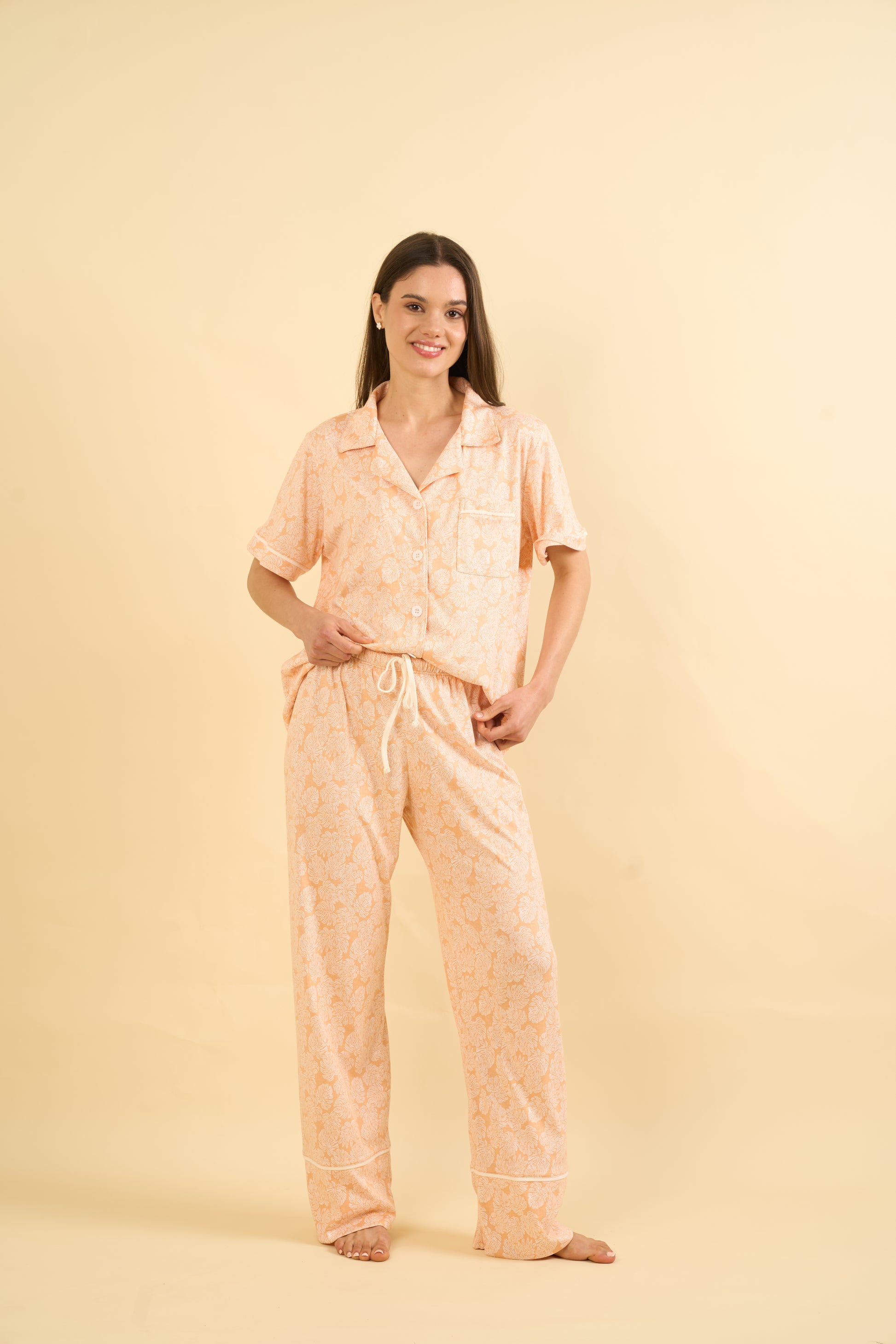 Pijama Anelisse