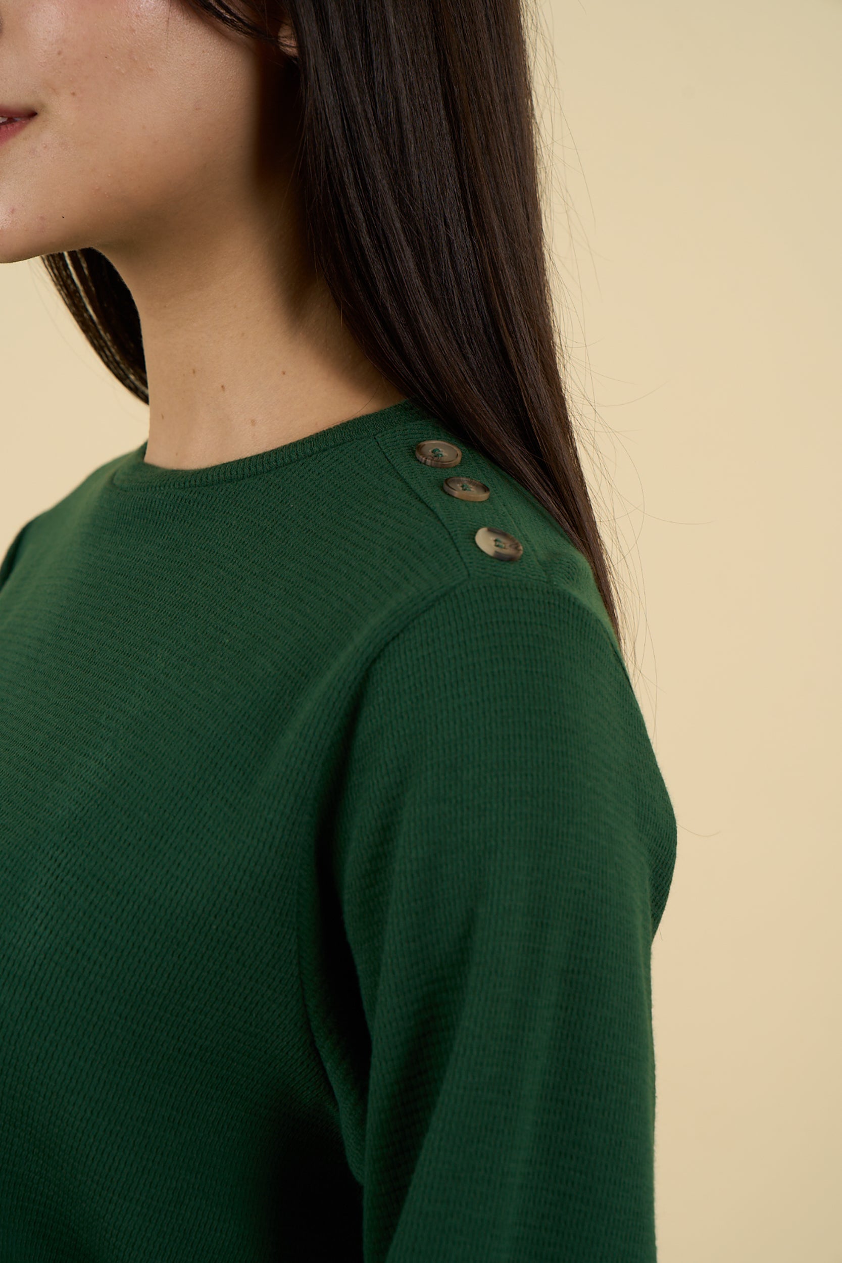 Polo Paola waffer