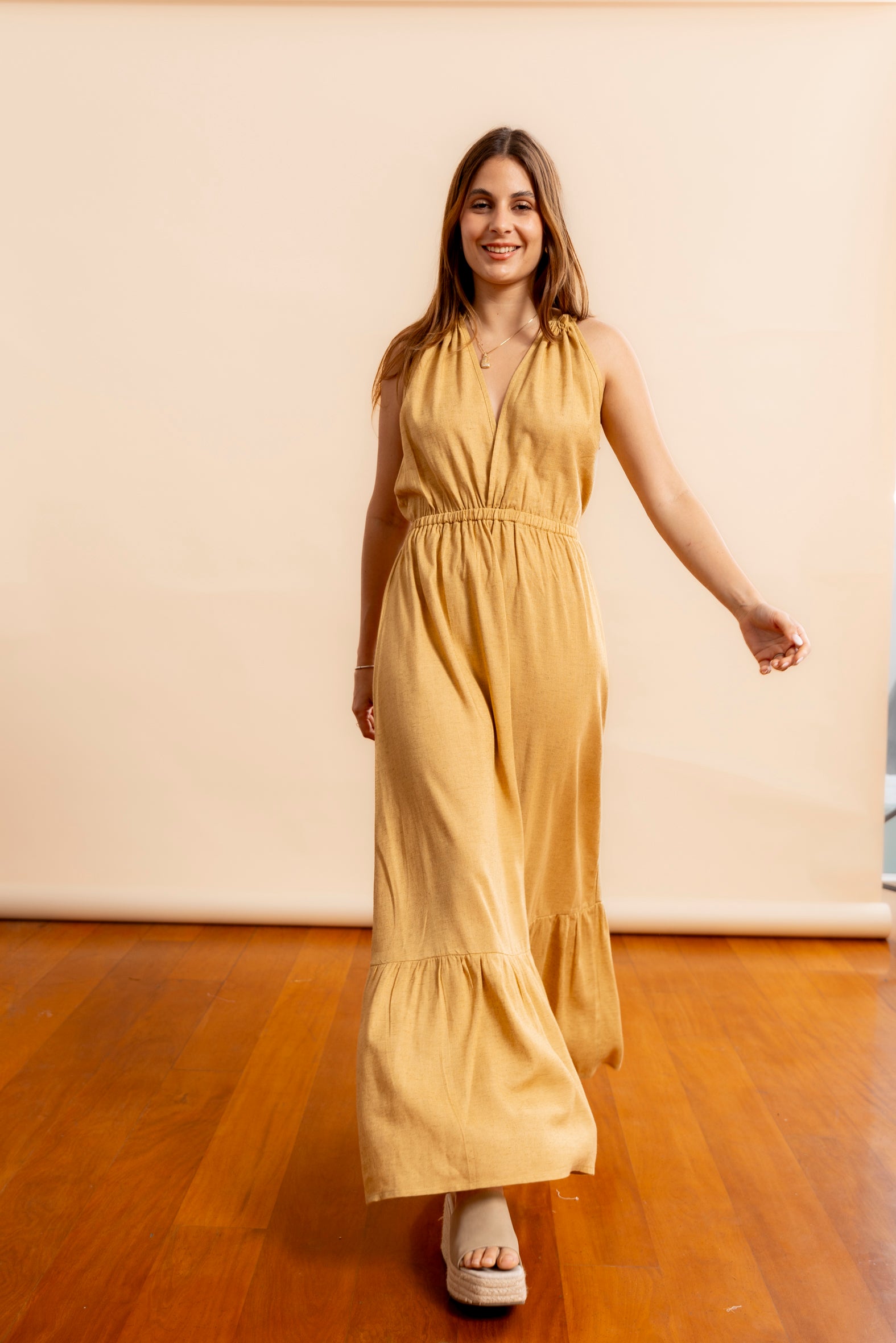 Vestido Gabriela