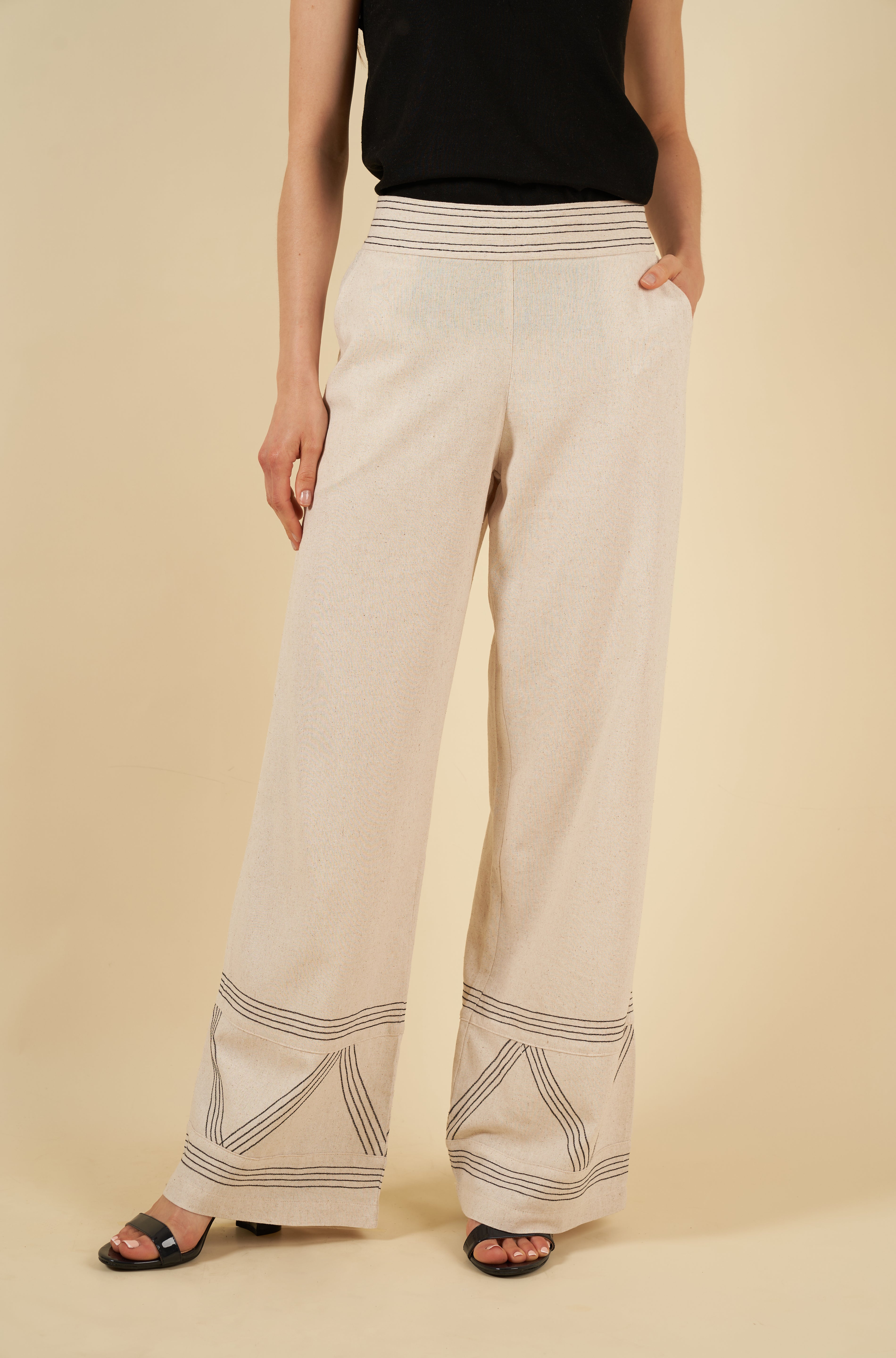 Pantalón Aurelia