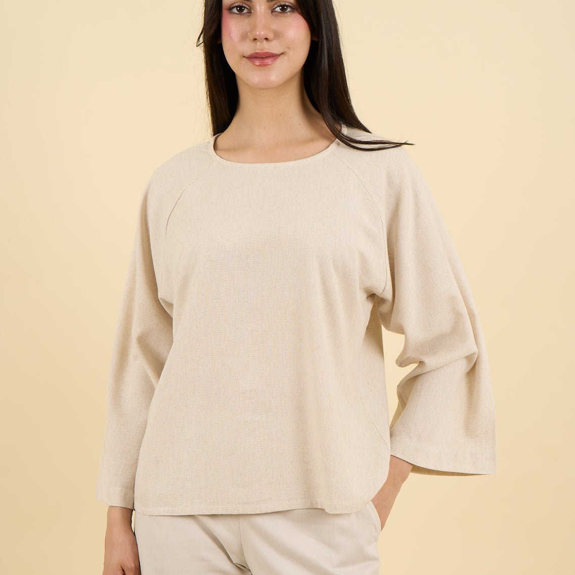 Blusa Francis