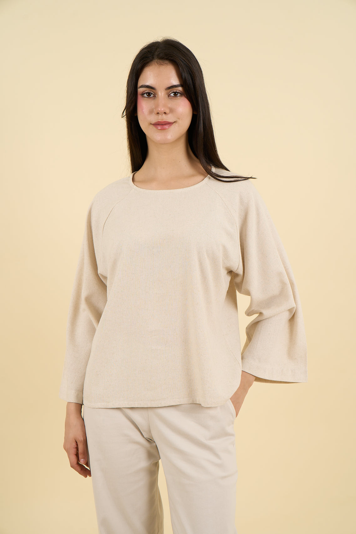 Blusa Francis